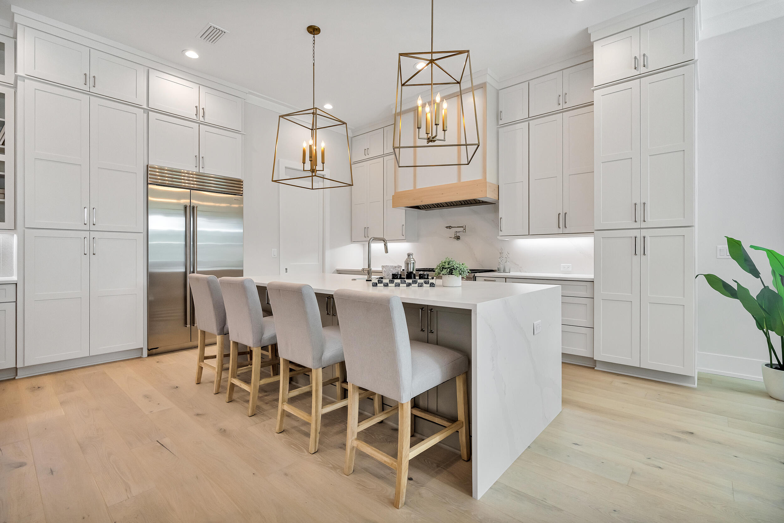 WATERSOUND ORIGINS - Residential