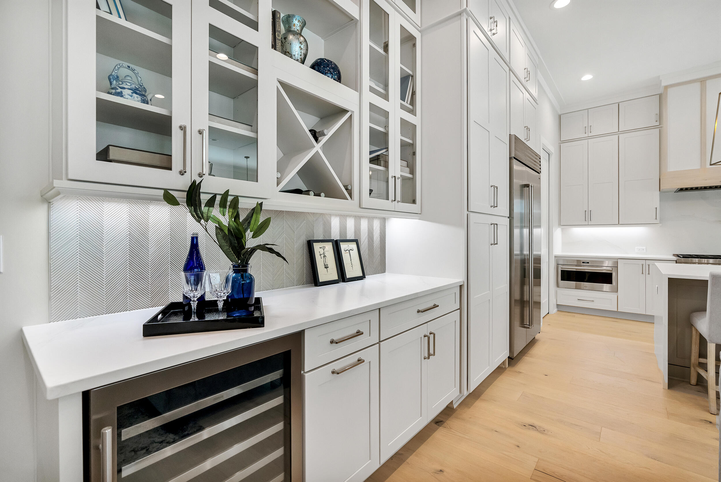 WATERSOUND ORIGINS - Residential