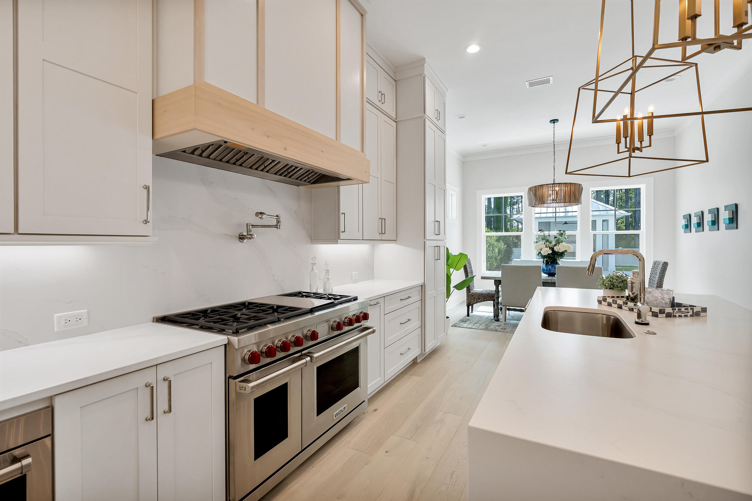 WATERSOUND ORIGINS - Residential