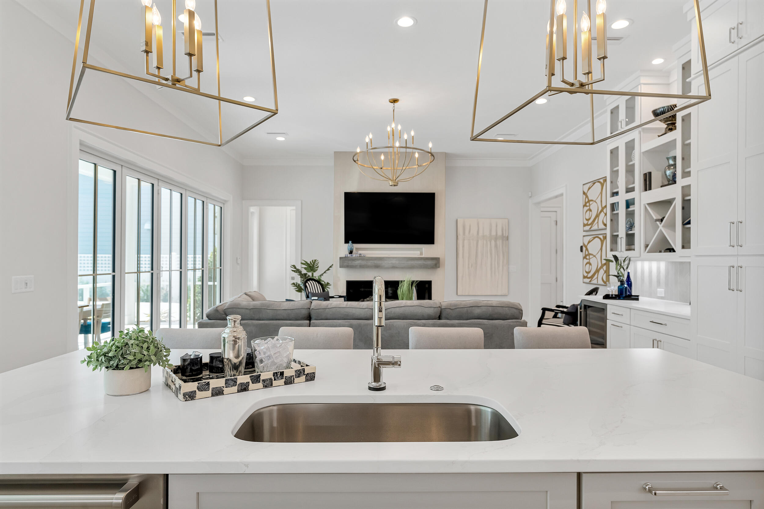 WATERSOUND ORIGINS - Residential