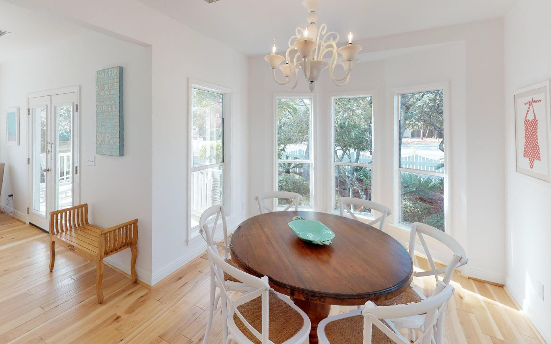 BLUE MOUNTAIN BEACH - Residential