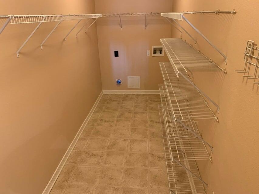 HAMPTON RIDGE - Residential Lease
