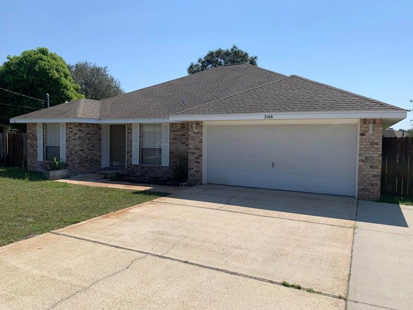 HAMPTON RIDGE - Residential Lease