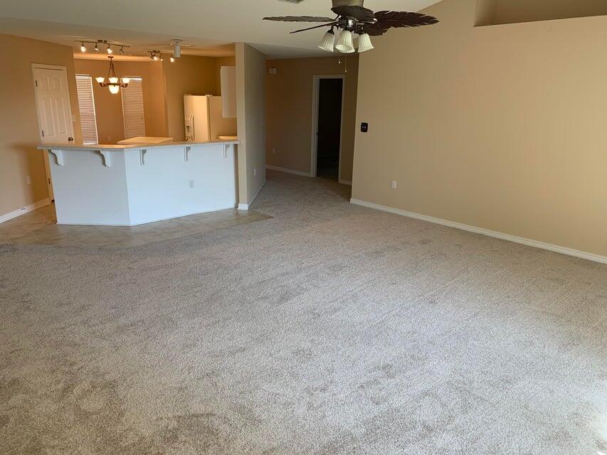 HAMPTON RIDGE - Residential Lease
