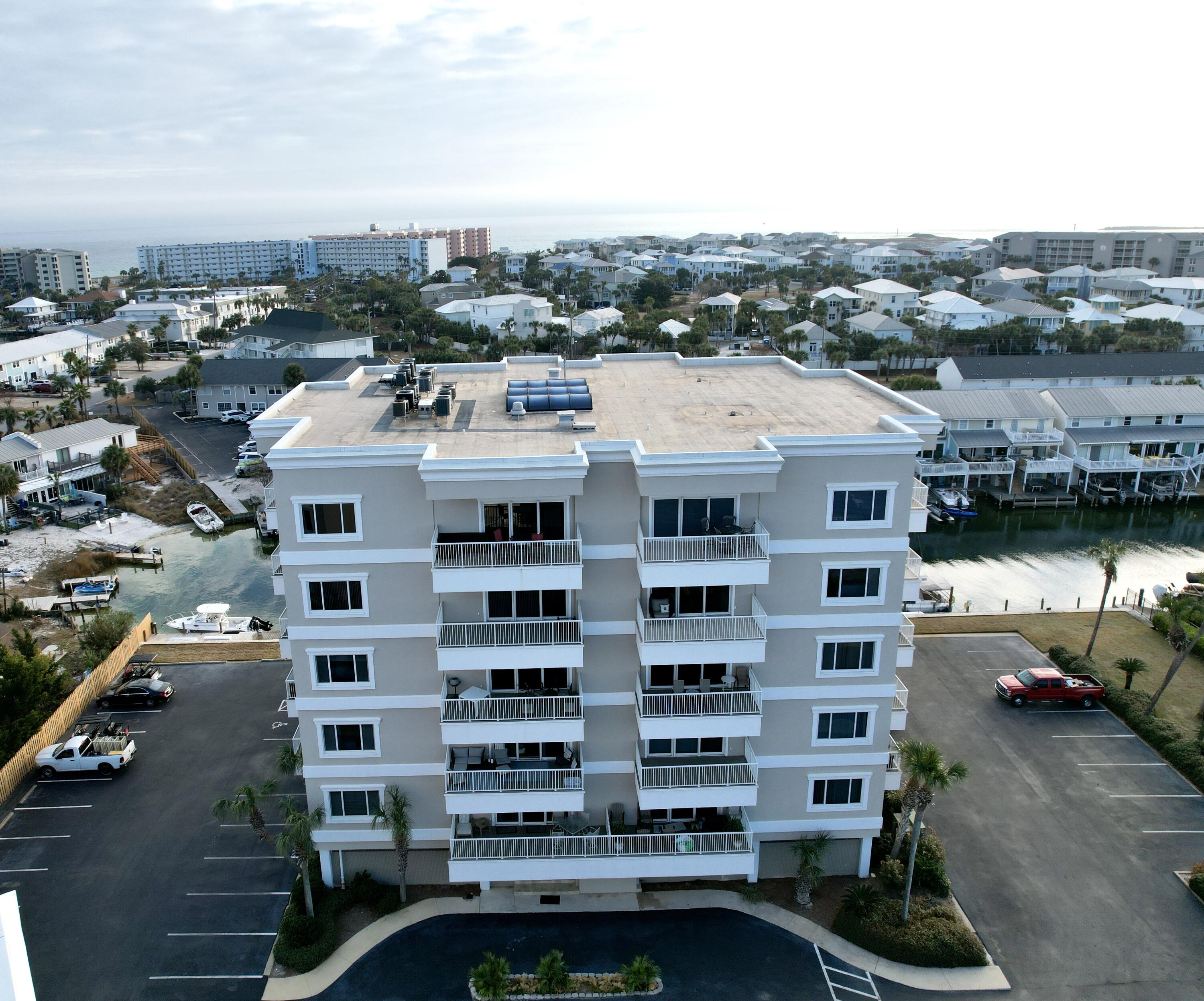 SUN KING TOWERS PH 1 - Residential