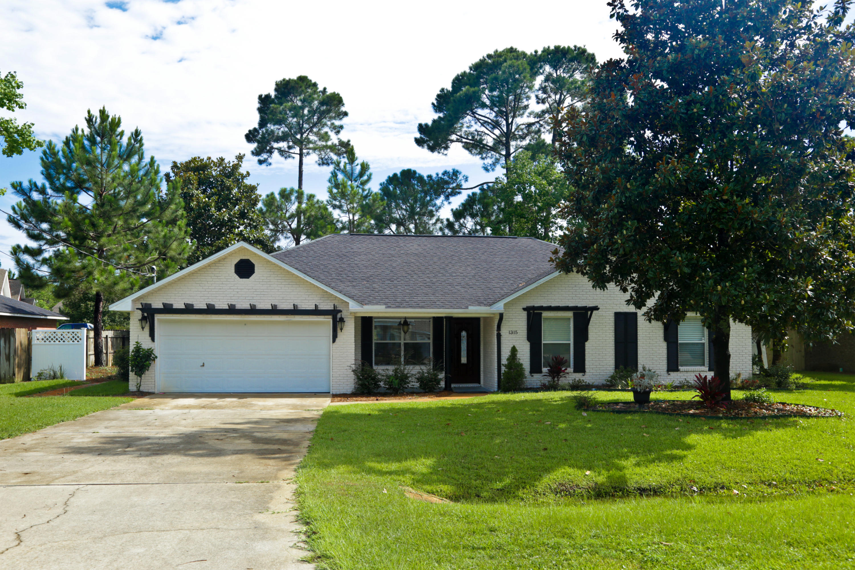 Holiday Shores Estates - Residential