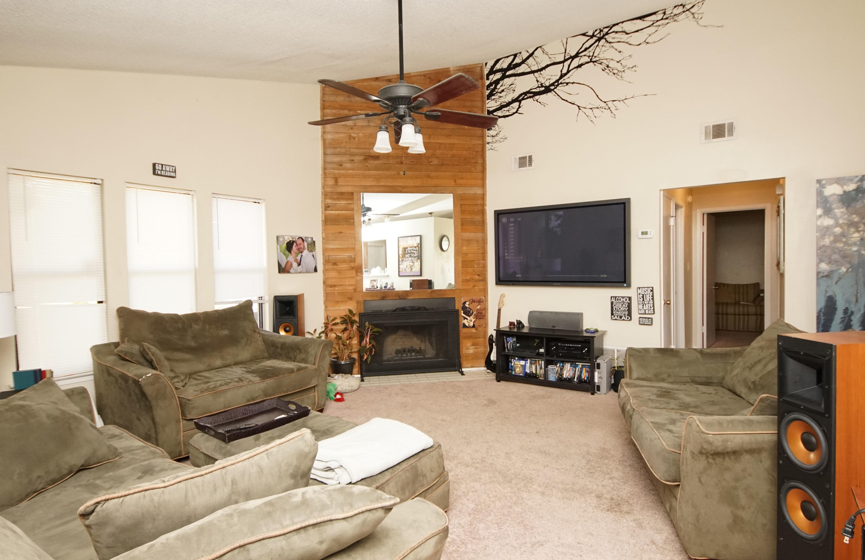 INDIAN OAKS 2ND ADDN - Residential