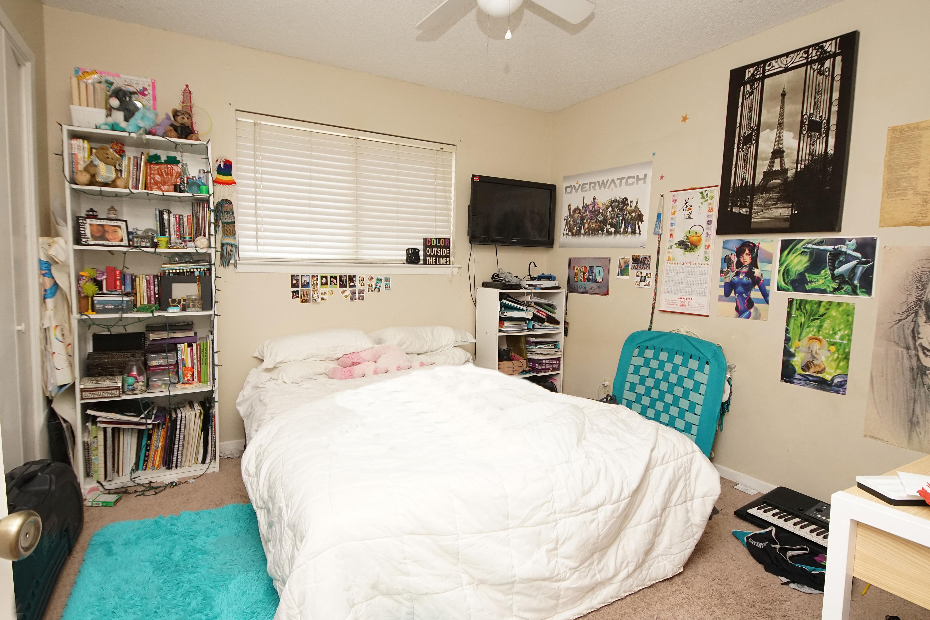 INDIAN OAKS 2ND ADDN - Residential