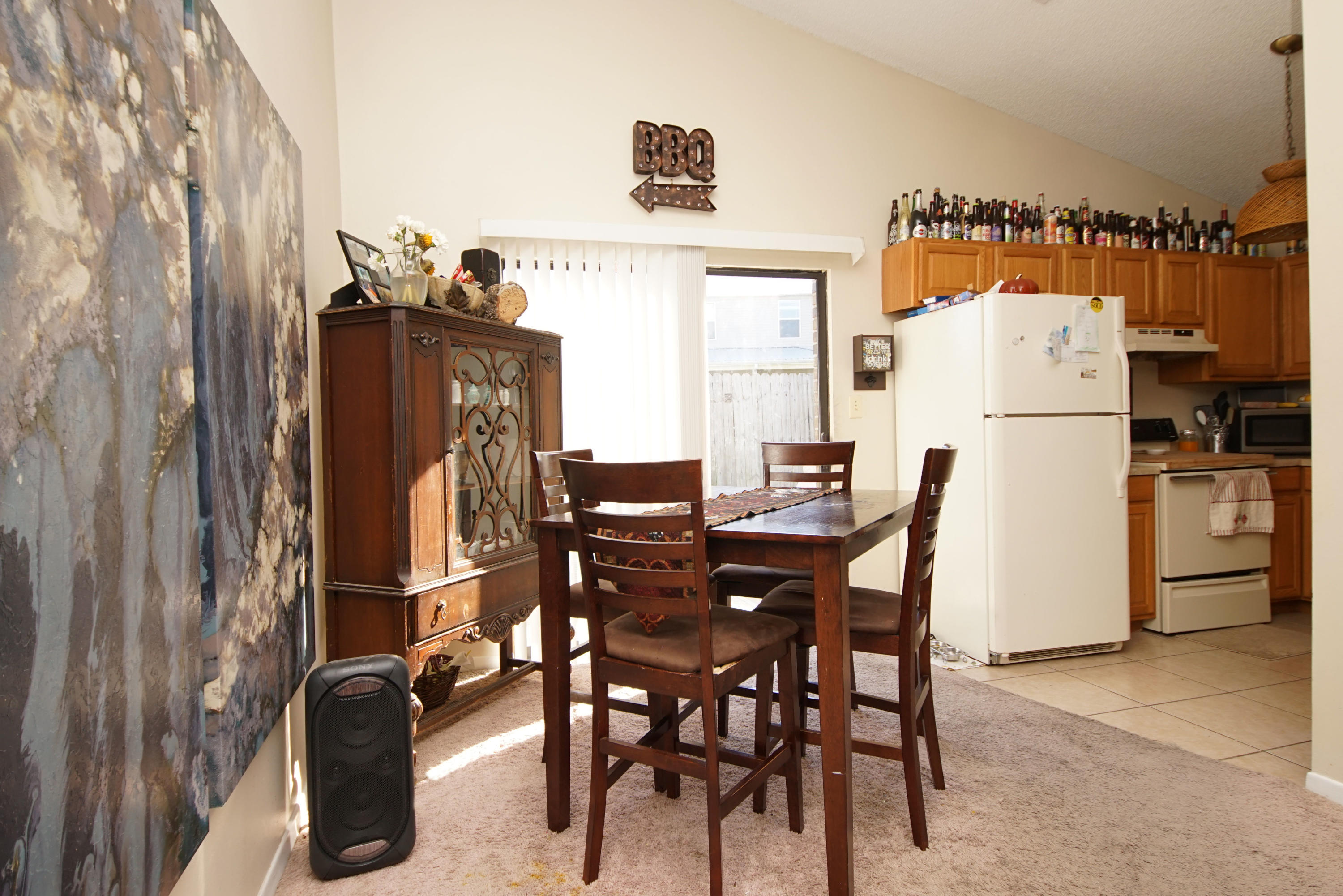 INDIAN OAKS 2ND ADDN - Residential