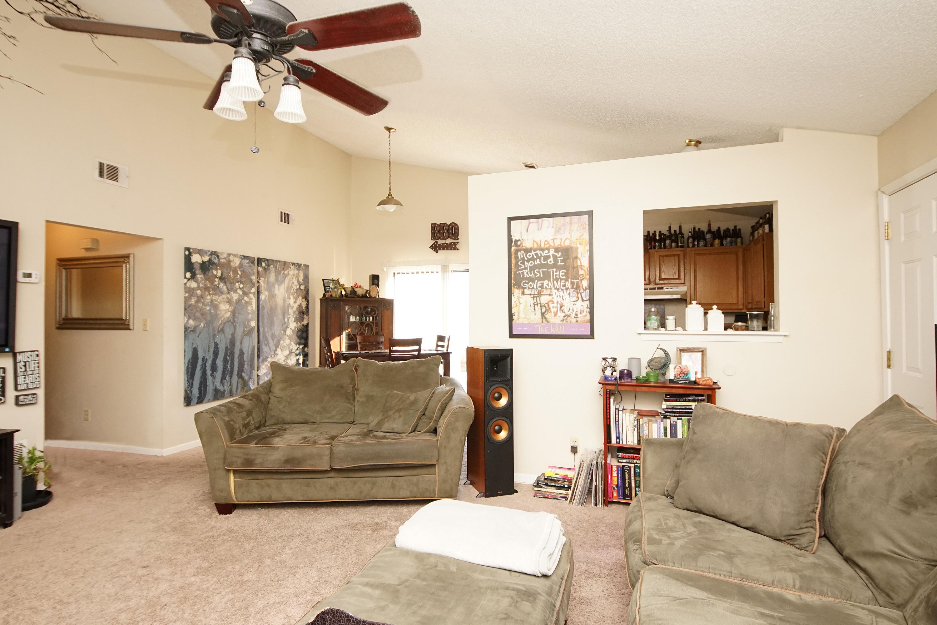 INDIAN OAKS 2ND ADDN - Residential