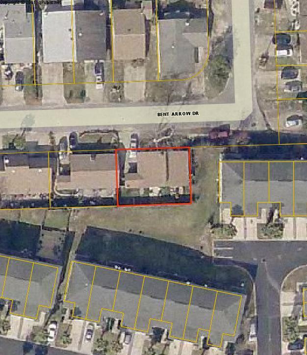 INDIAN OAKS 2ND ADDN - Residential