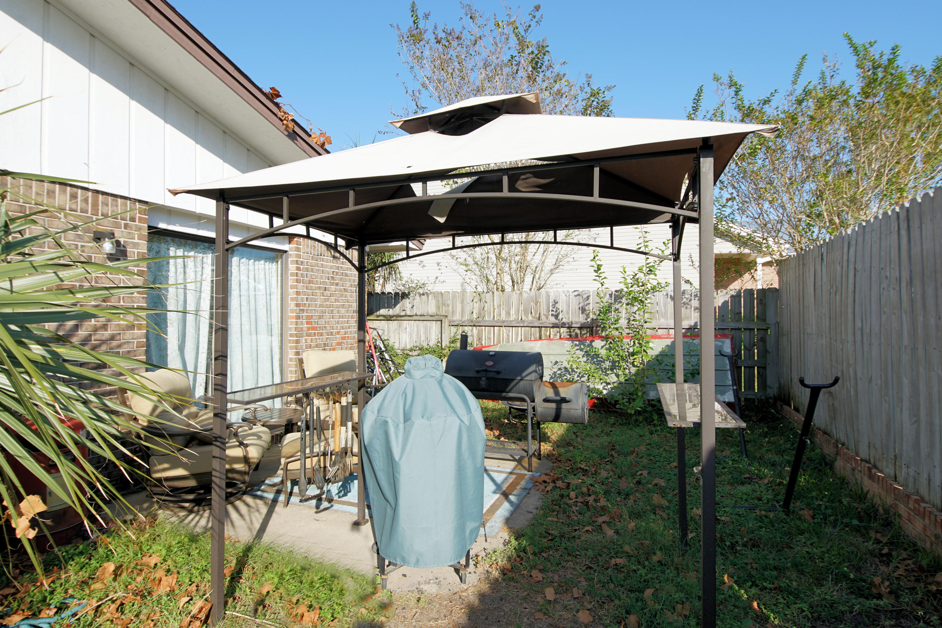 INDIAN OAKS 2ND ADDN - Residential