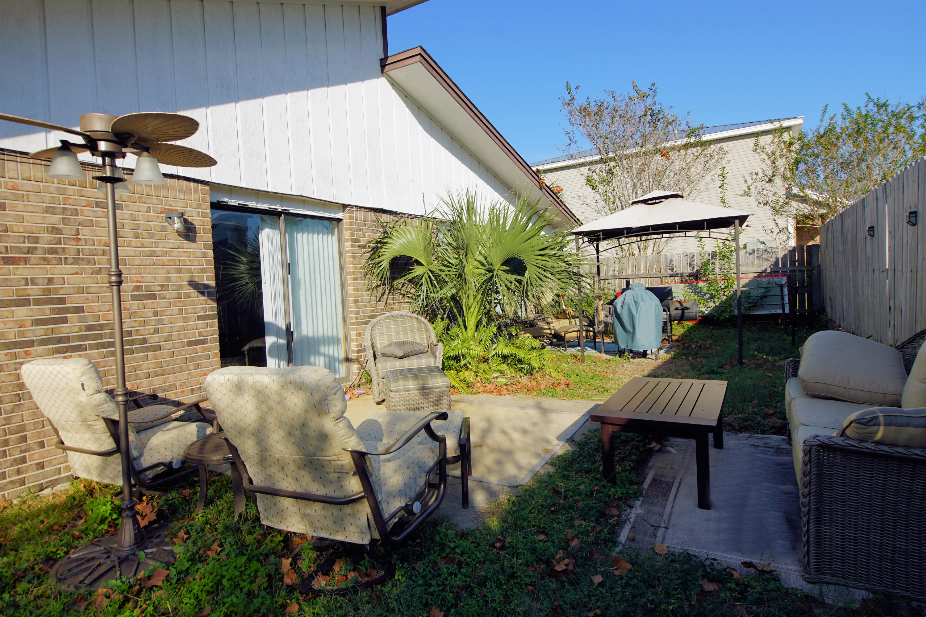 INDIAN OAKS 2ND ADDN - Residential