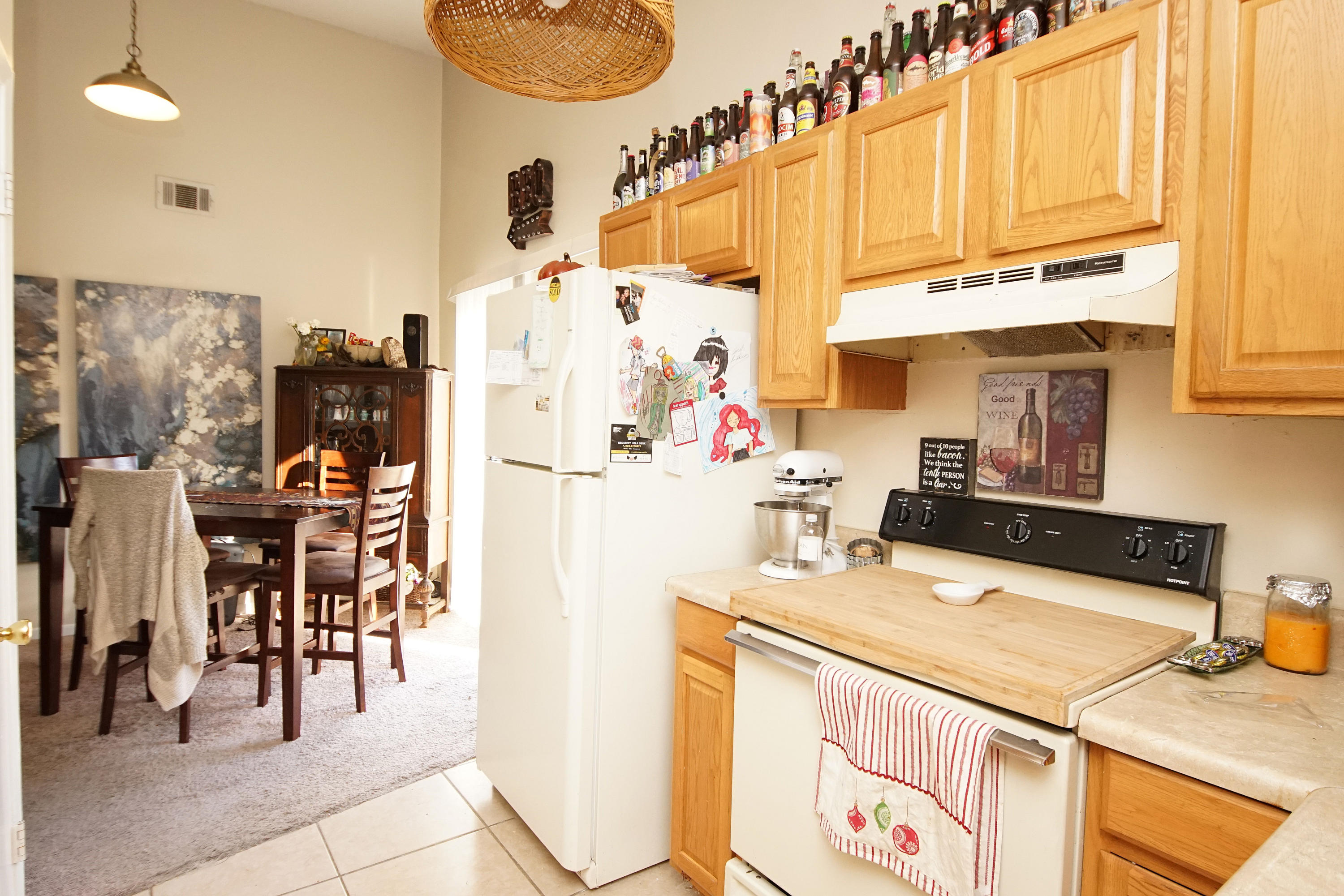 INDIAN OAKS 2ND ADDN - Residential