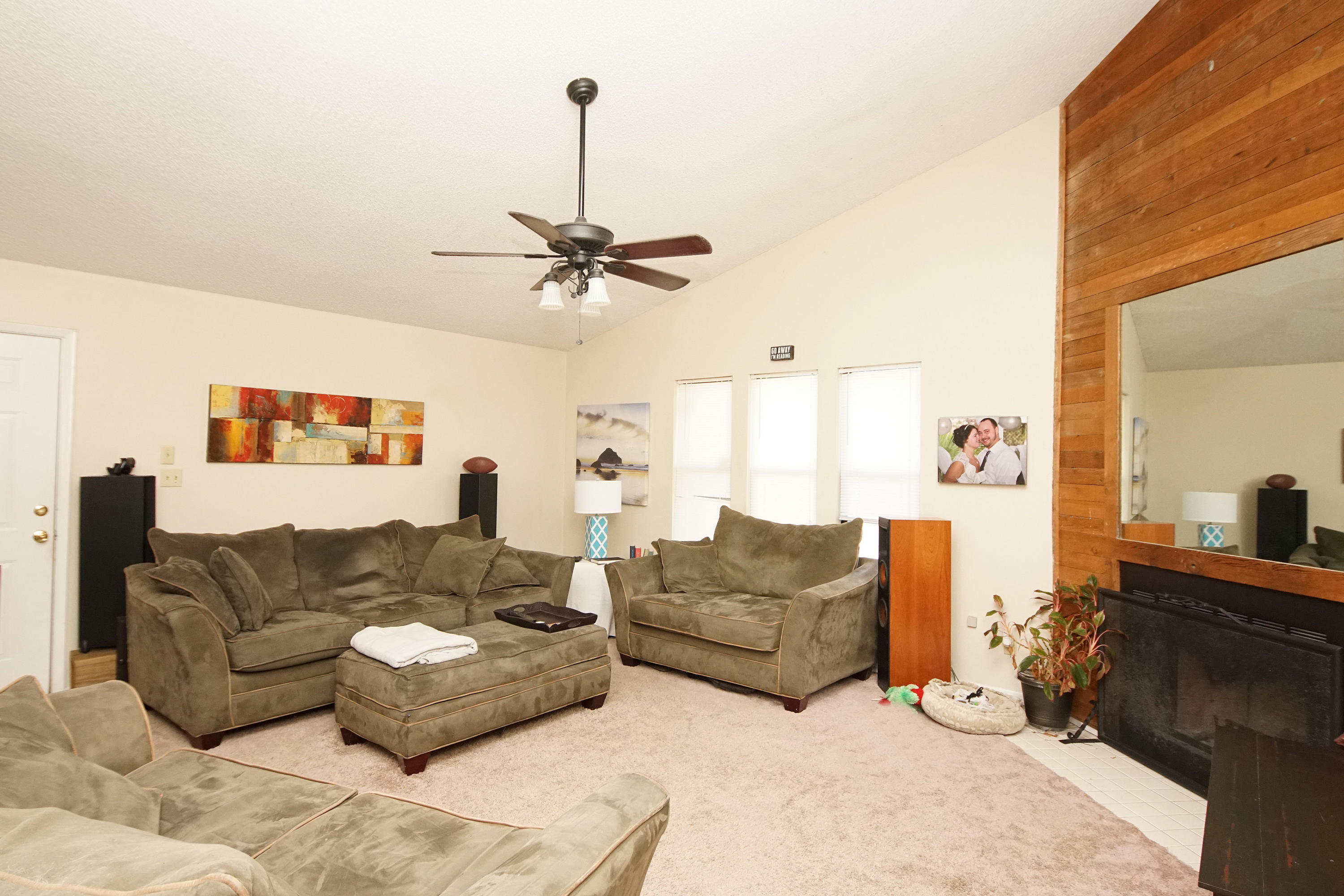 INDIAN OAKS 2ND ADDN - Residential