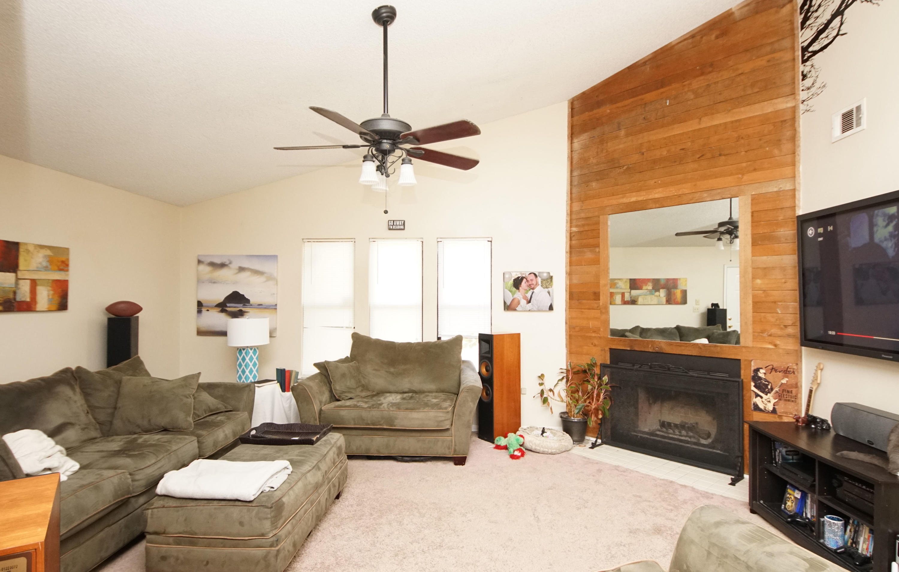 INDIAN OAKS 2ND ADDN - Residential