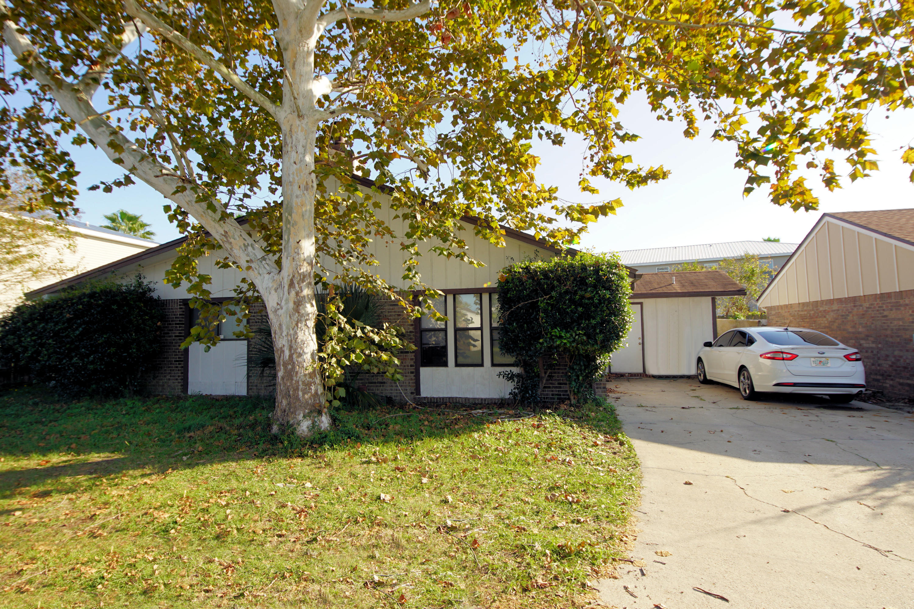 INDIAN OAKS 2ND ADDN - Residential