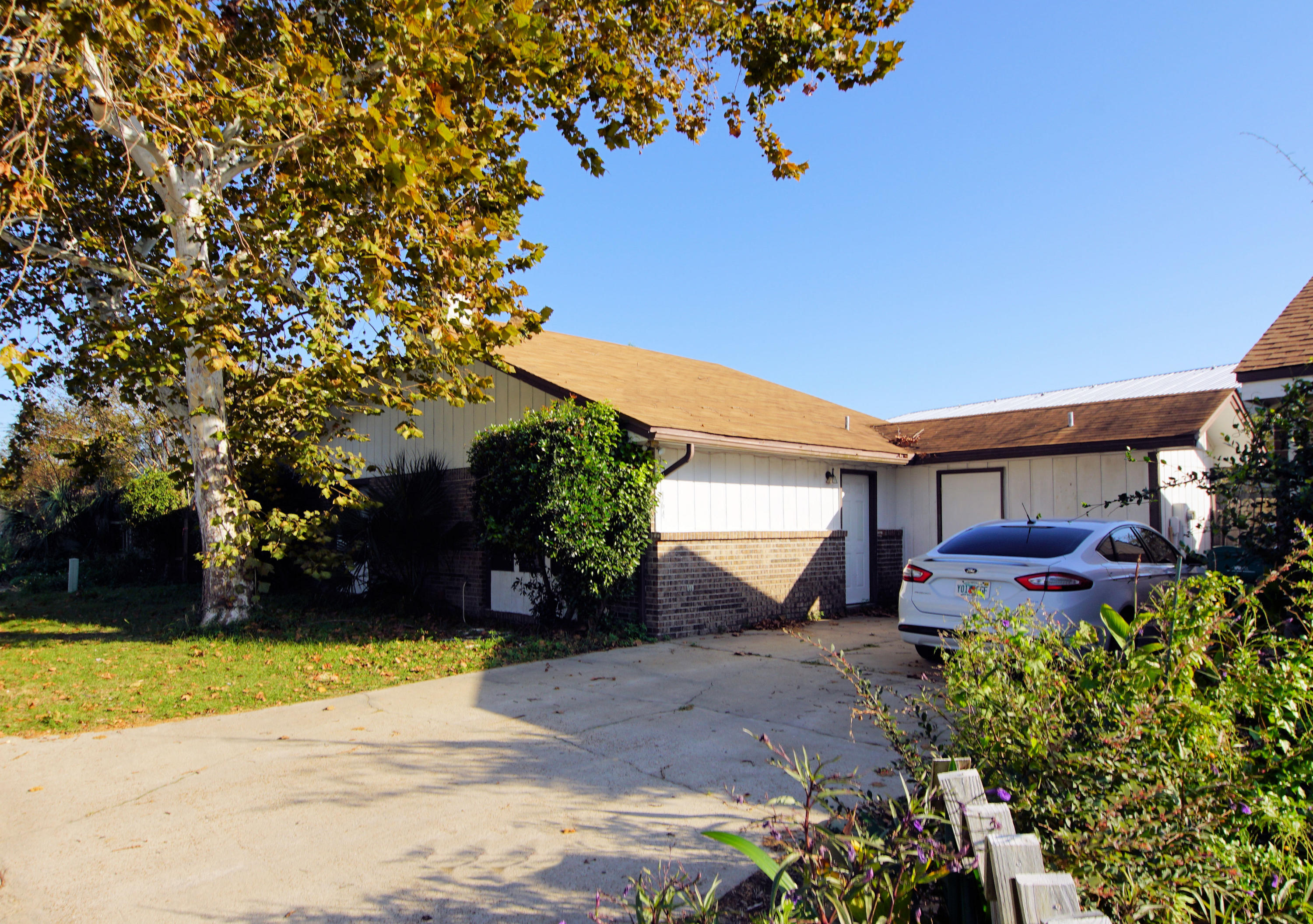 INDIAN OAKS 2ND ADDN - Residential