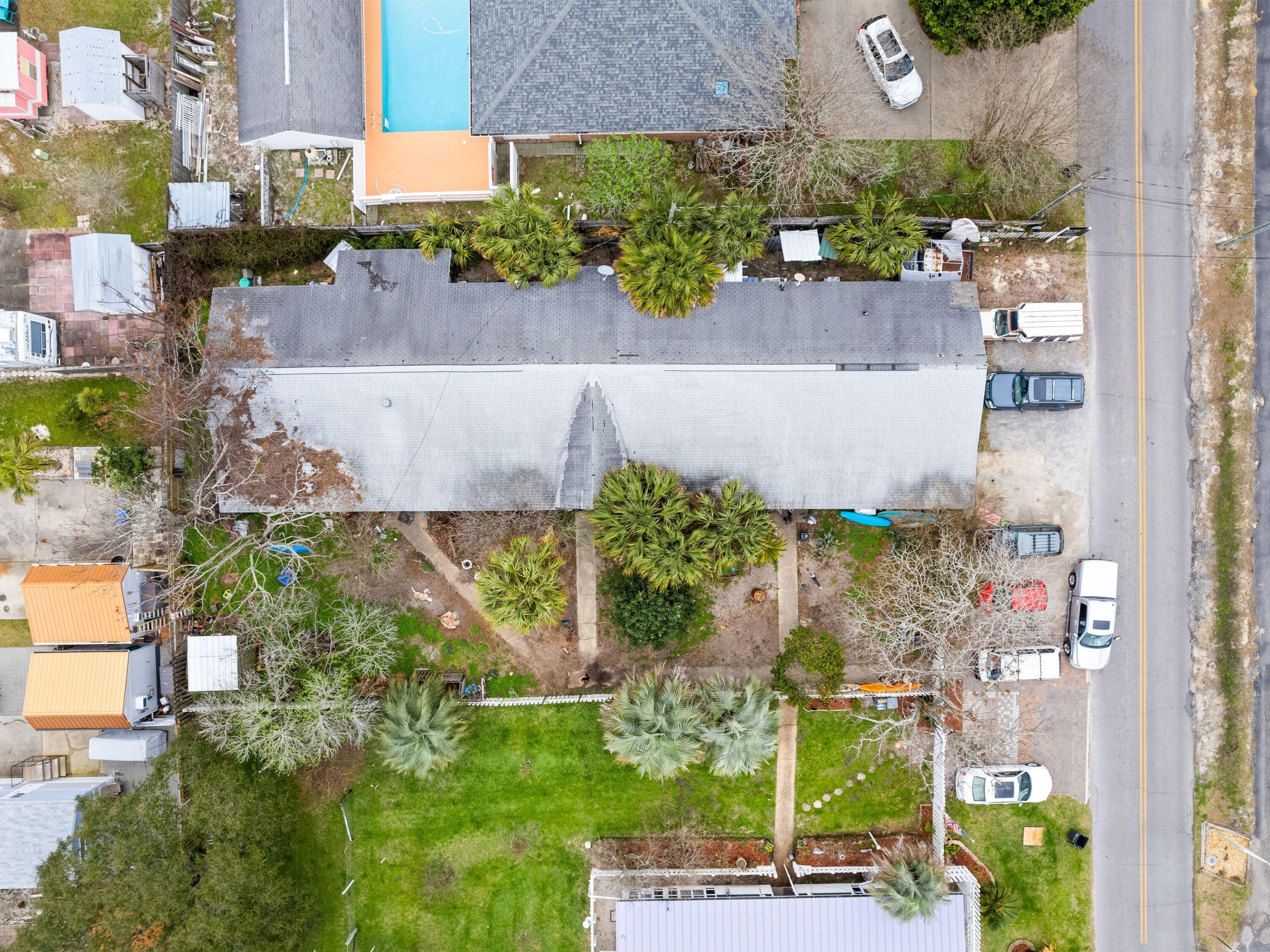 MIRAMAR BEACH - Land