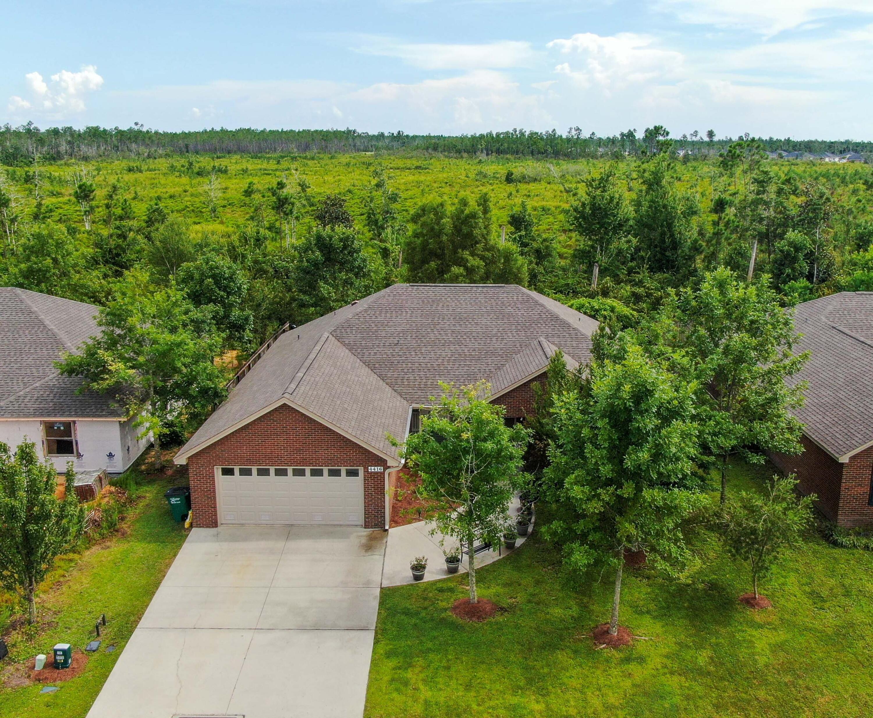 Bylsma Manor Estates - Residential