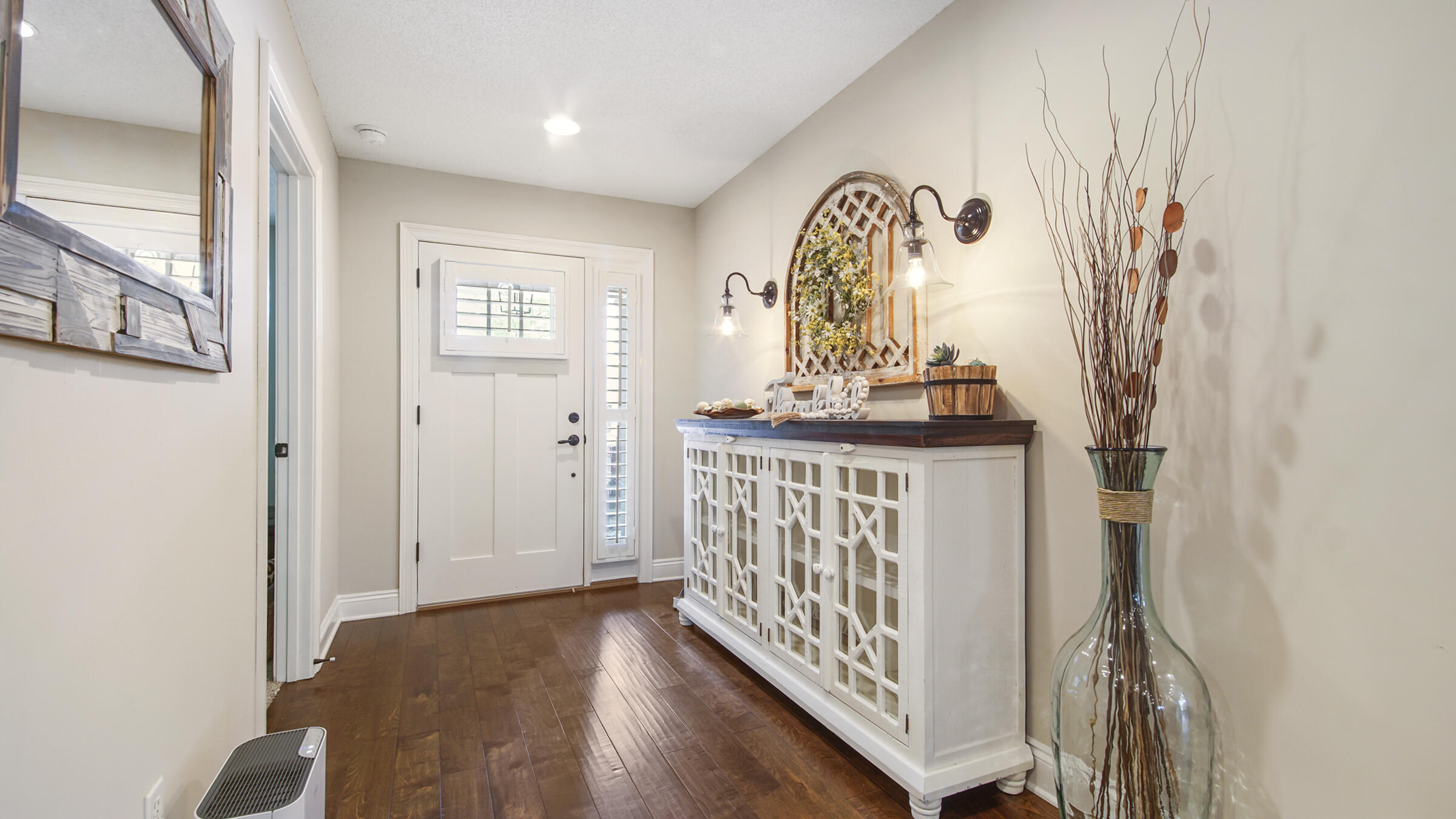 Bylsma Manor Estates - Residential