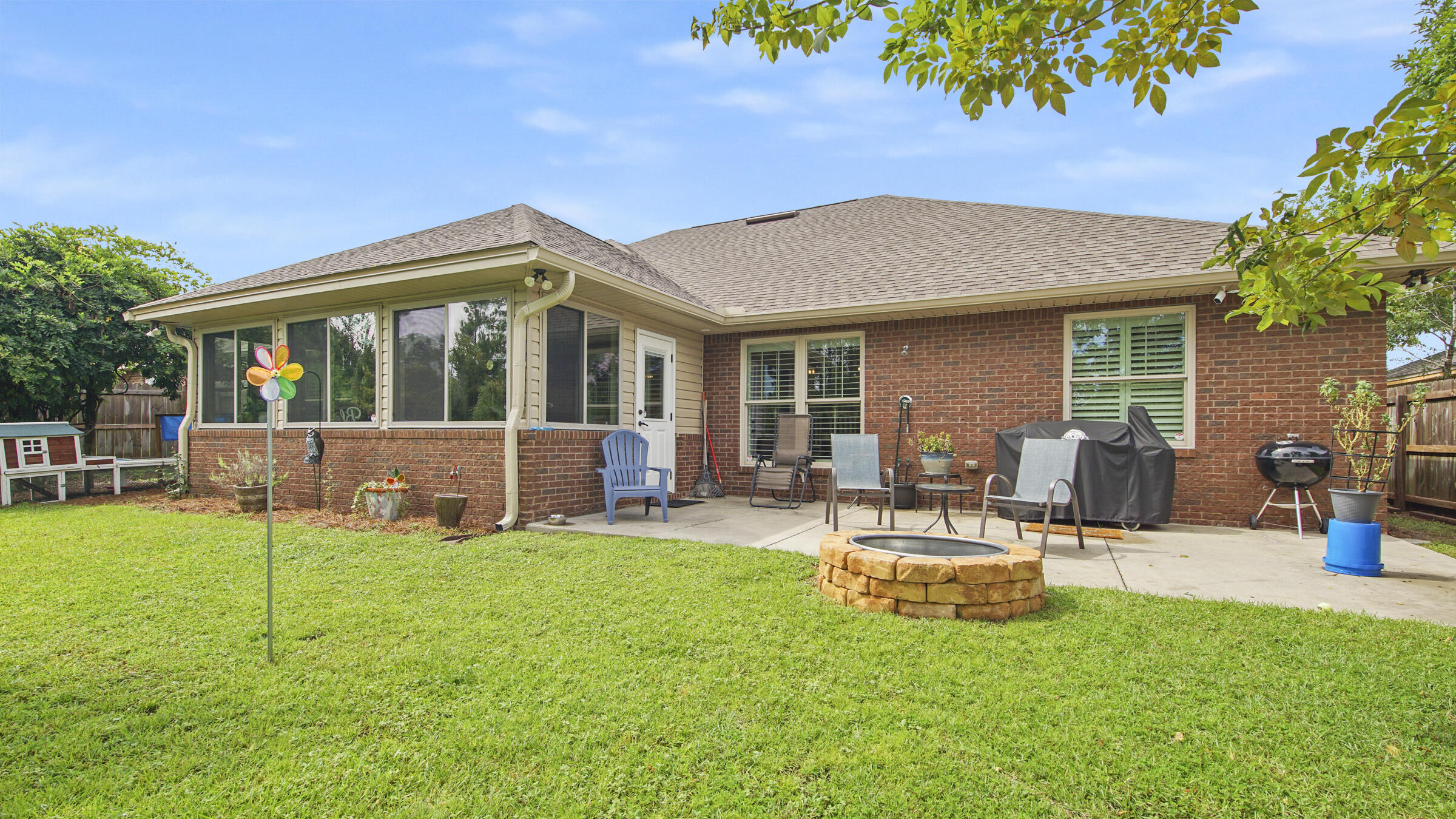 Bylsma Manor Estates - Residential