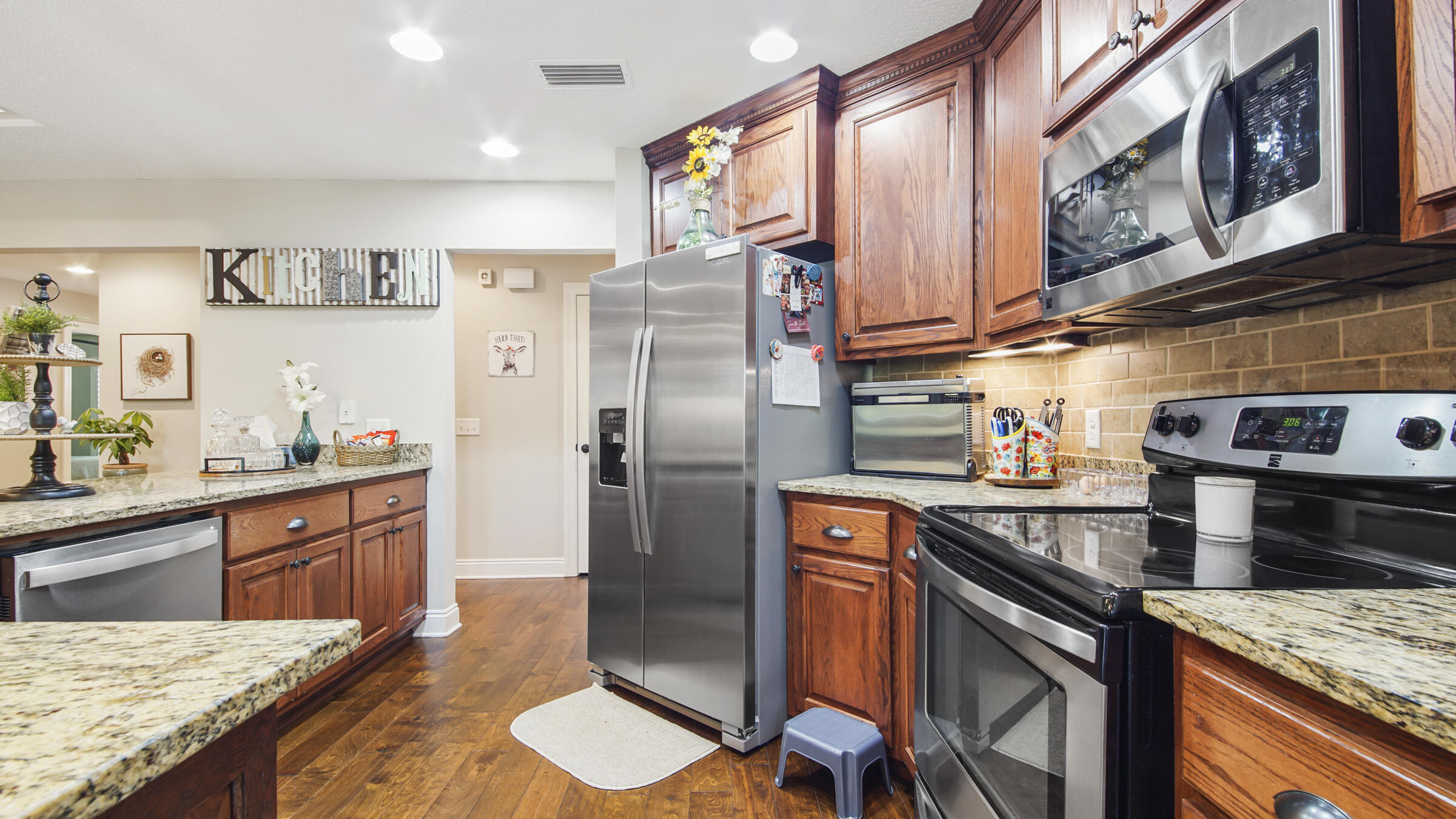 Bylsma Manor Estates - Residential