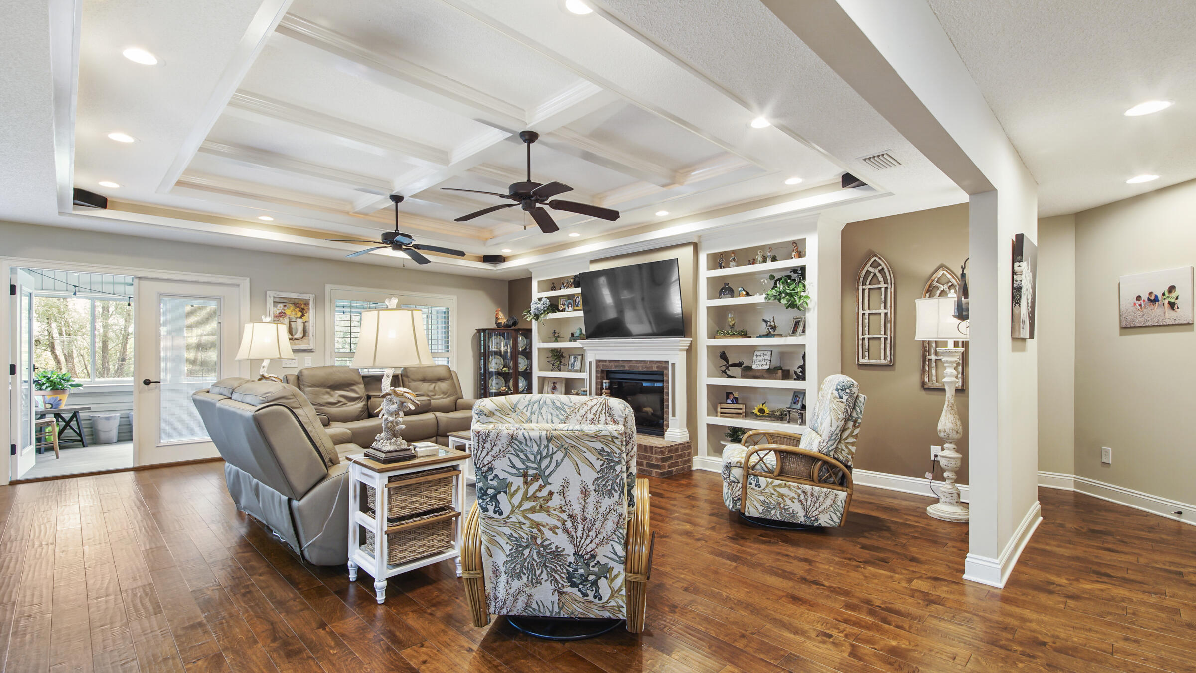 Bylsma Manor Estates - Residential