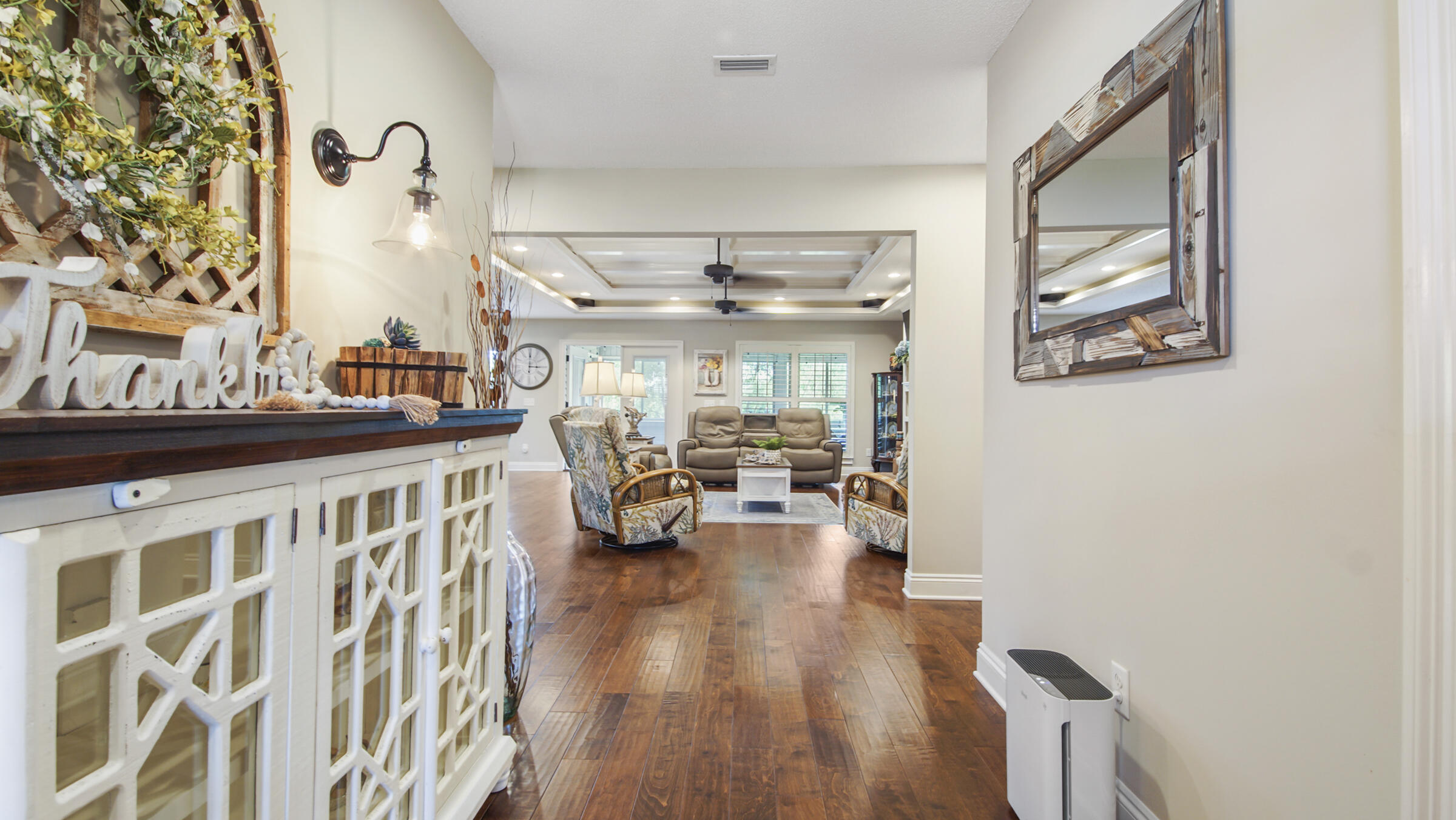 Bylsma Manor Estates - Residential