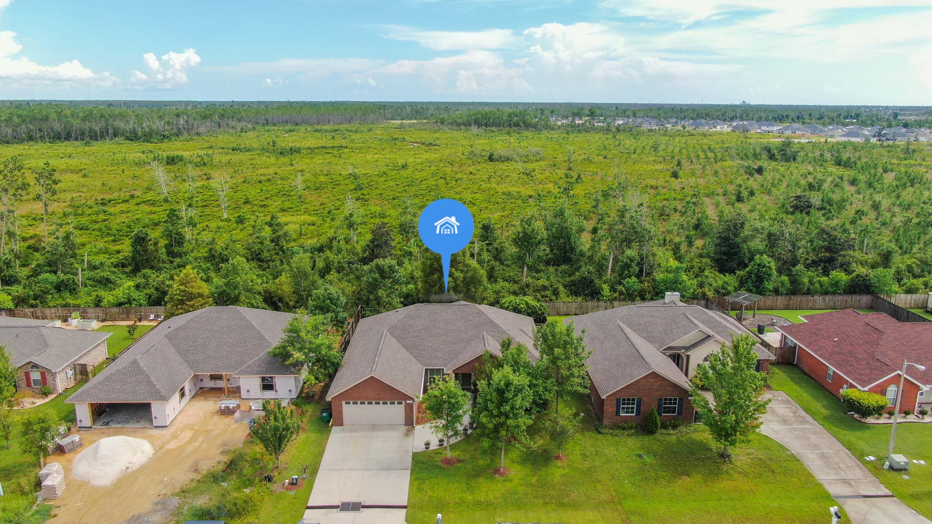 Bylsma Manor Estates - Residential