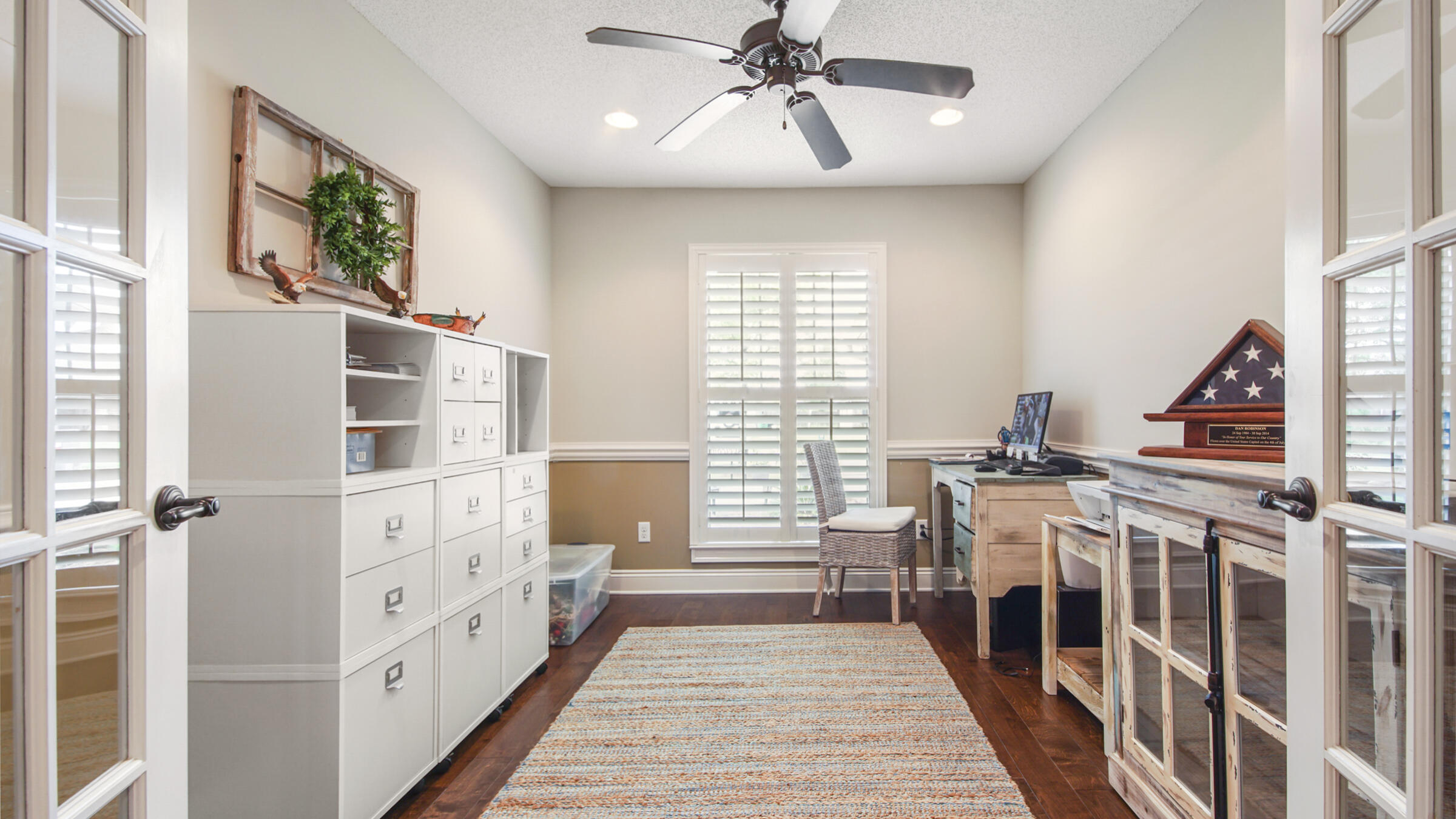 Bylsma Manor Estates - Residential