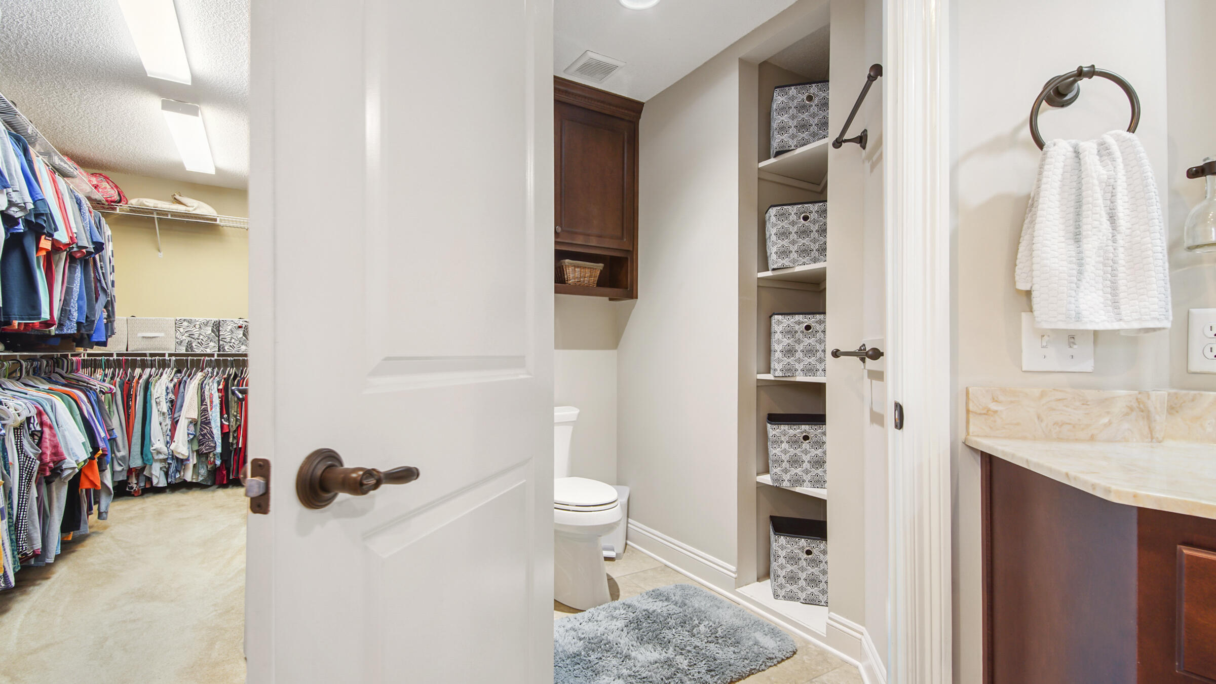 Bylsma Manor Estates - Residential