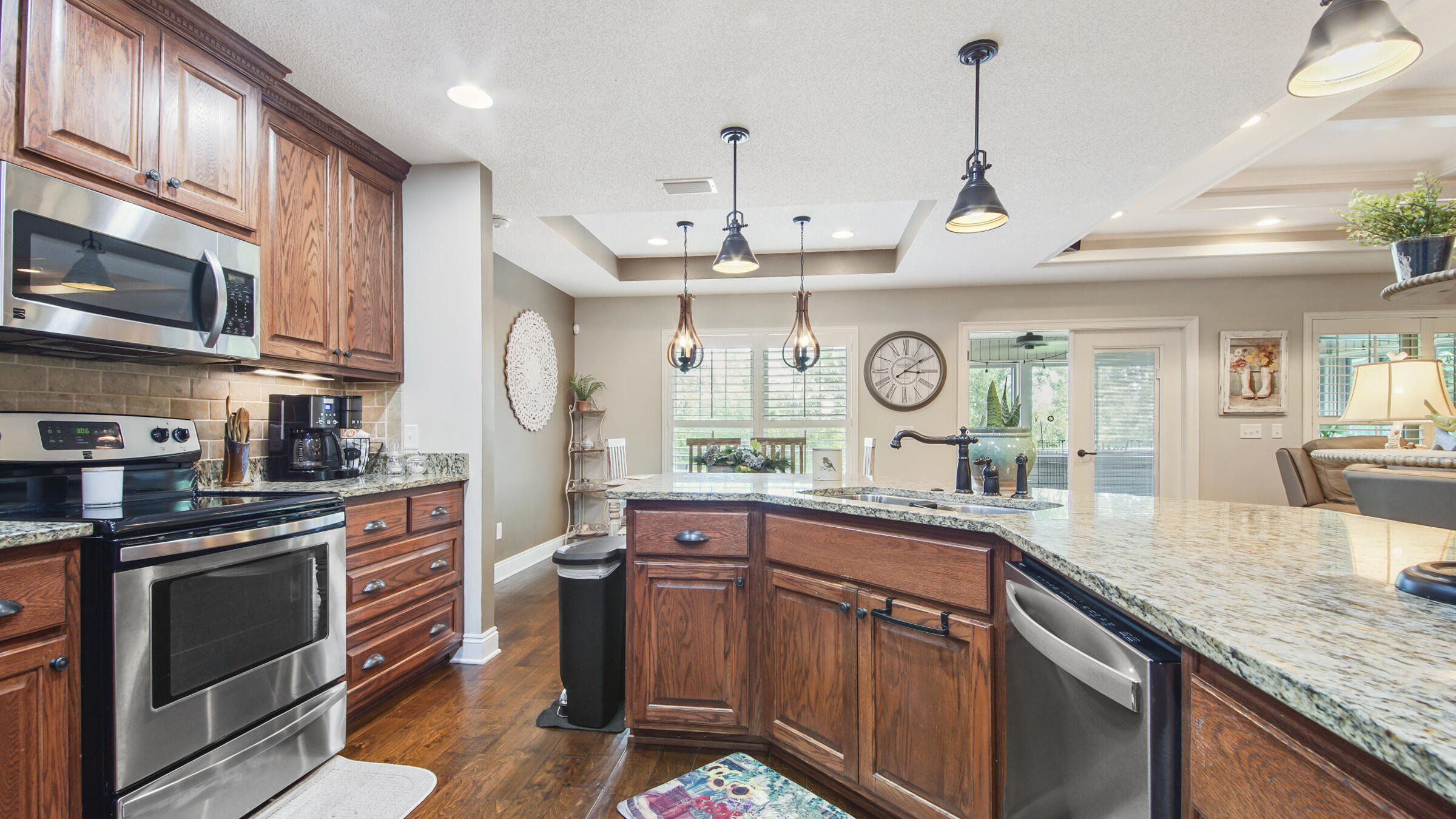 Bylsma Manor Estates - Residential