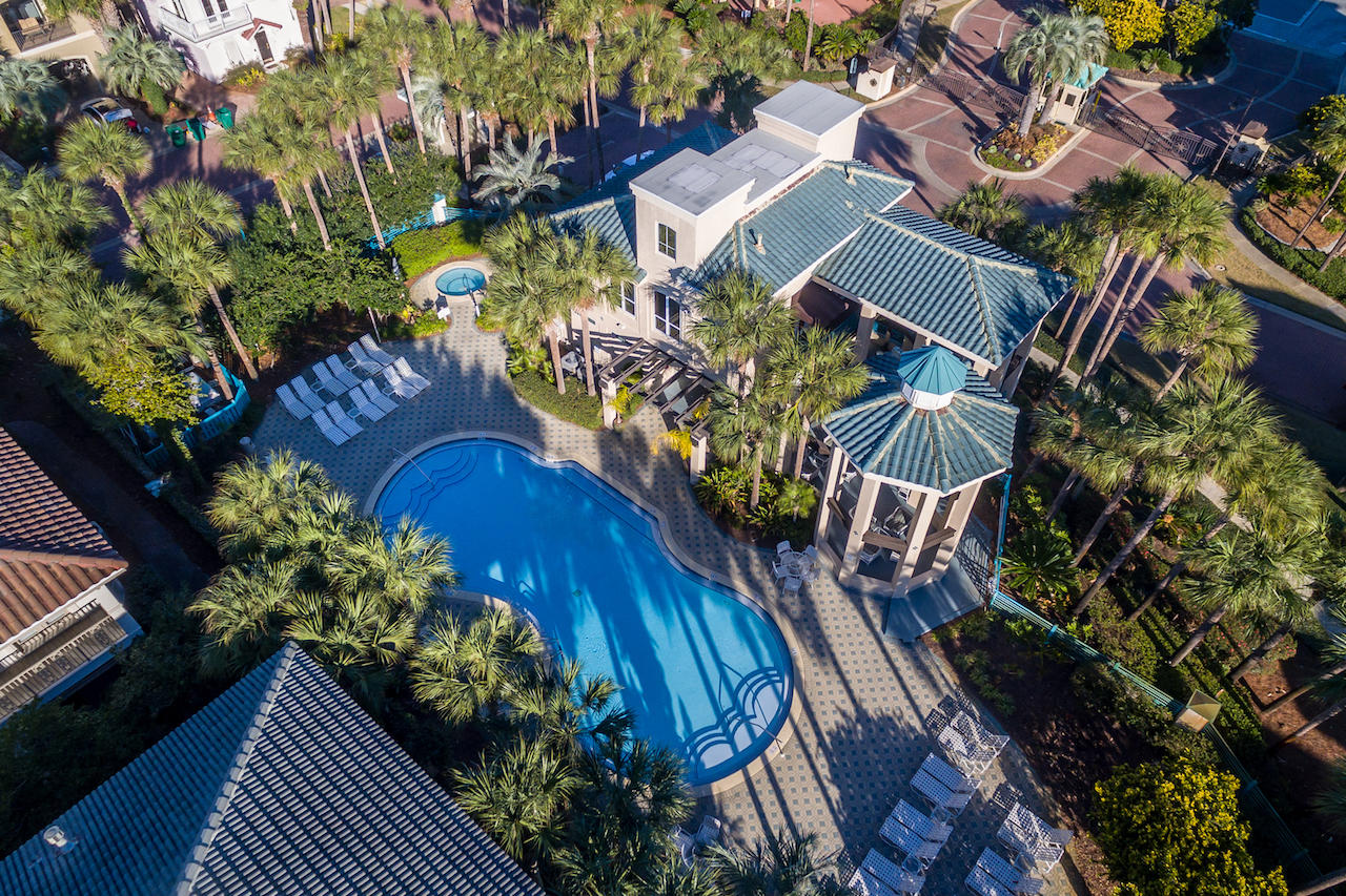 DESTINY BY THE SEA - Land