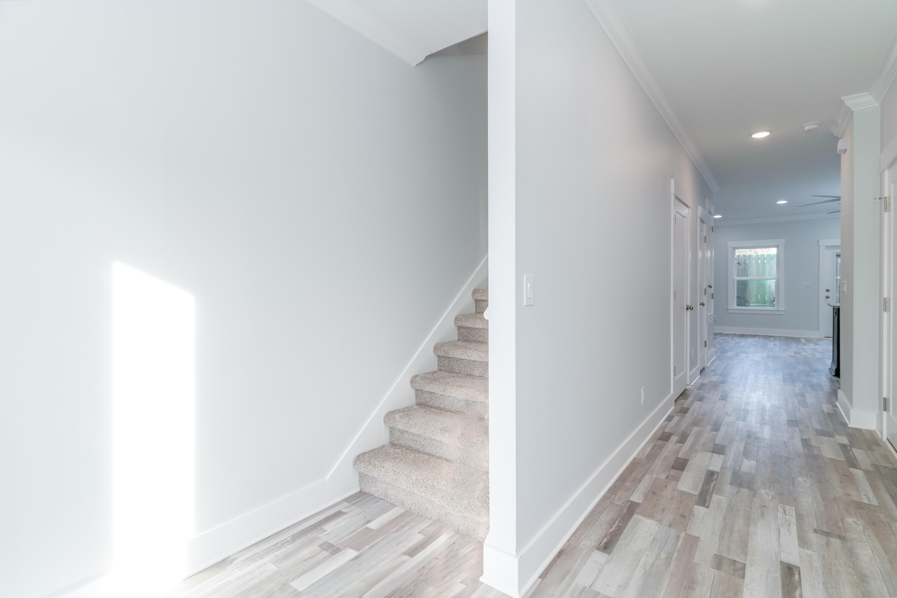 Ainsley Parc - Residential