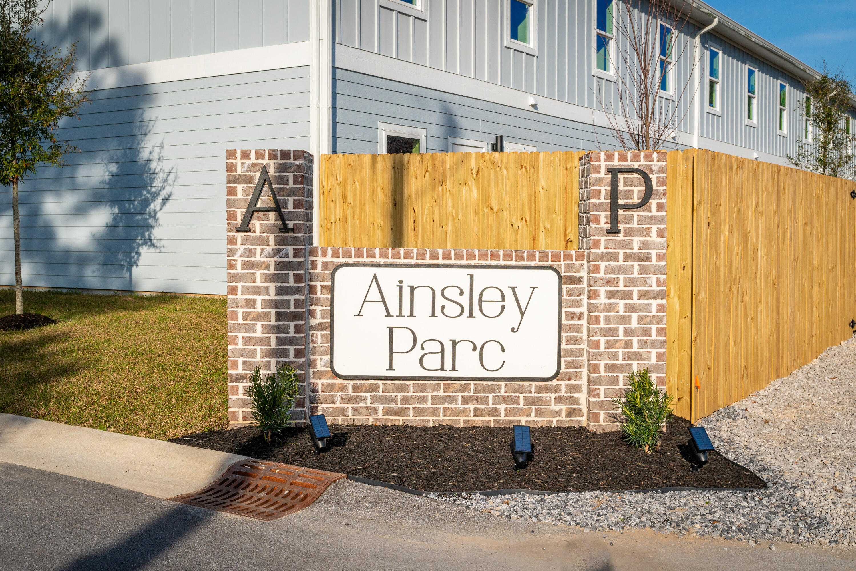 Ainsley Parc - Residential
