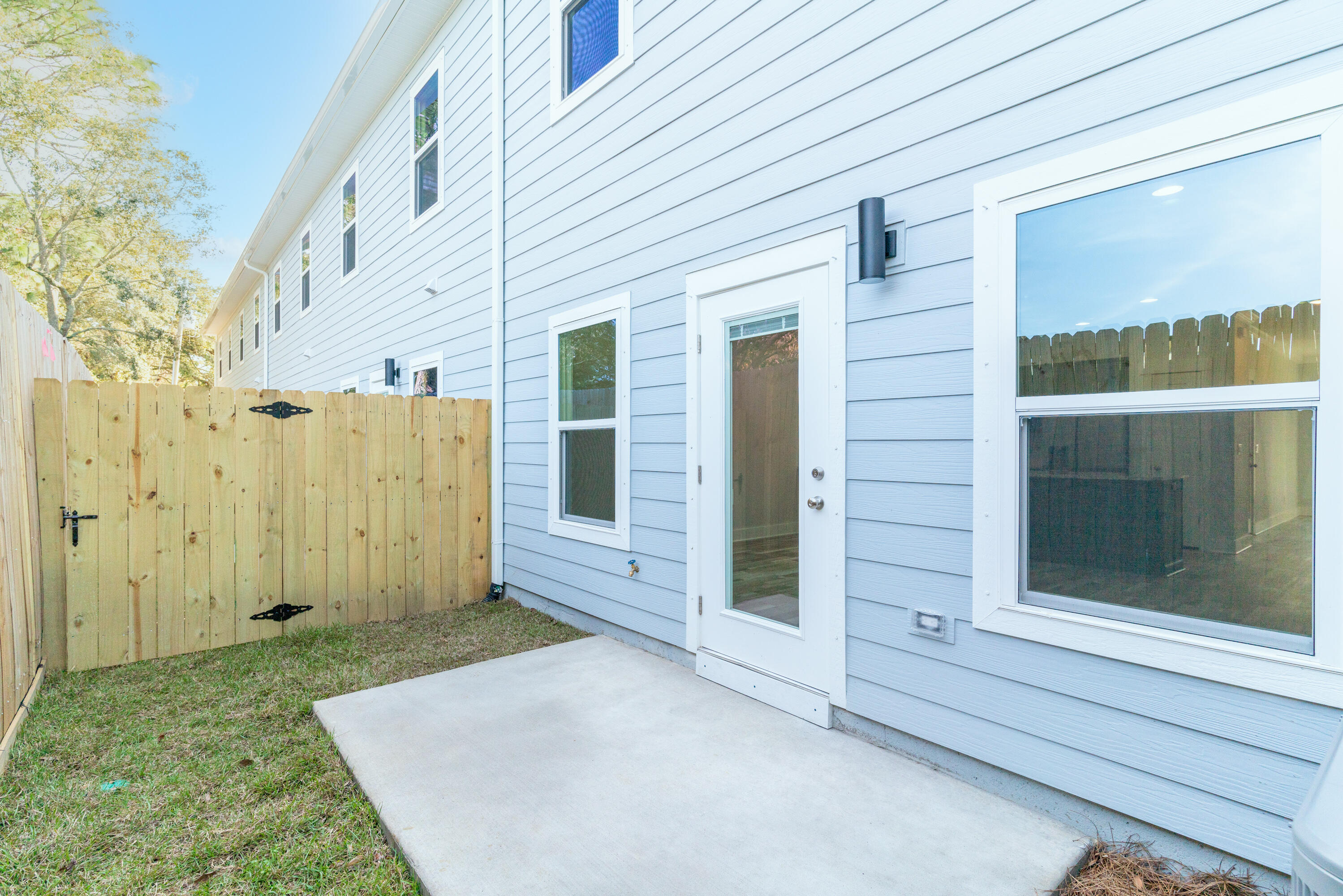 Ainsley Parc - Residential