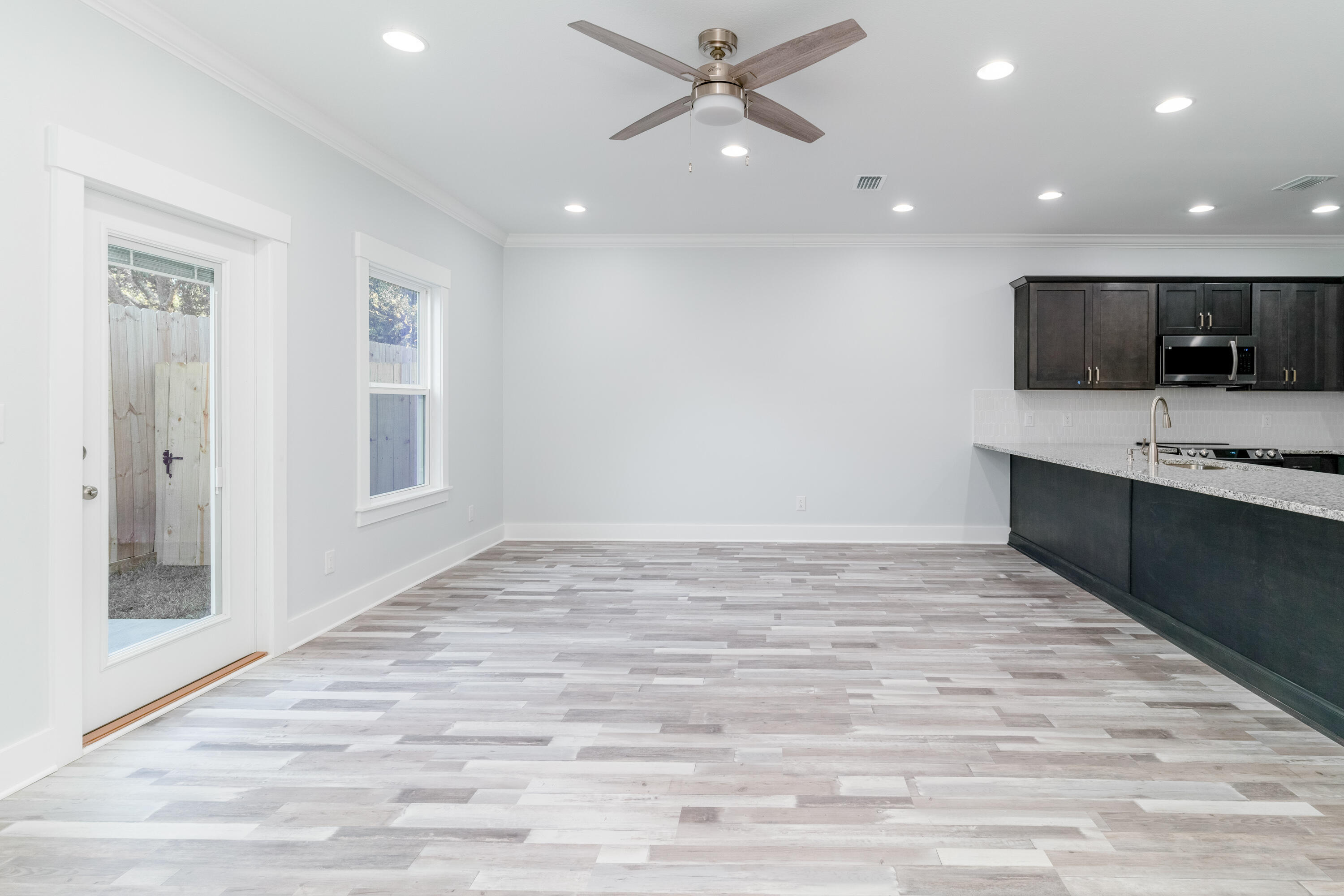 Ainsley Parc - Residential