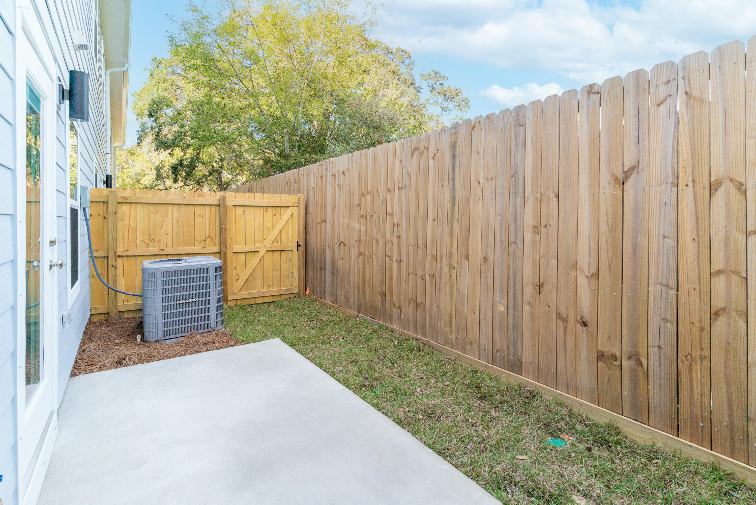 Ainsley Parc - Residential