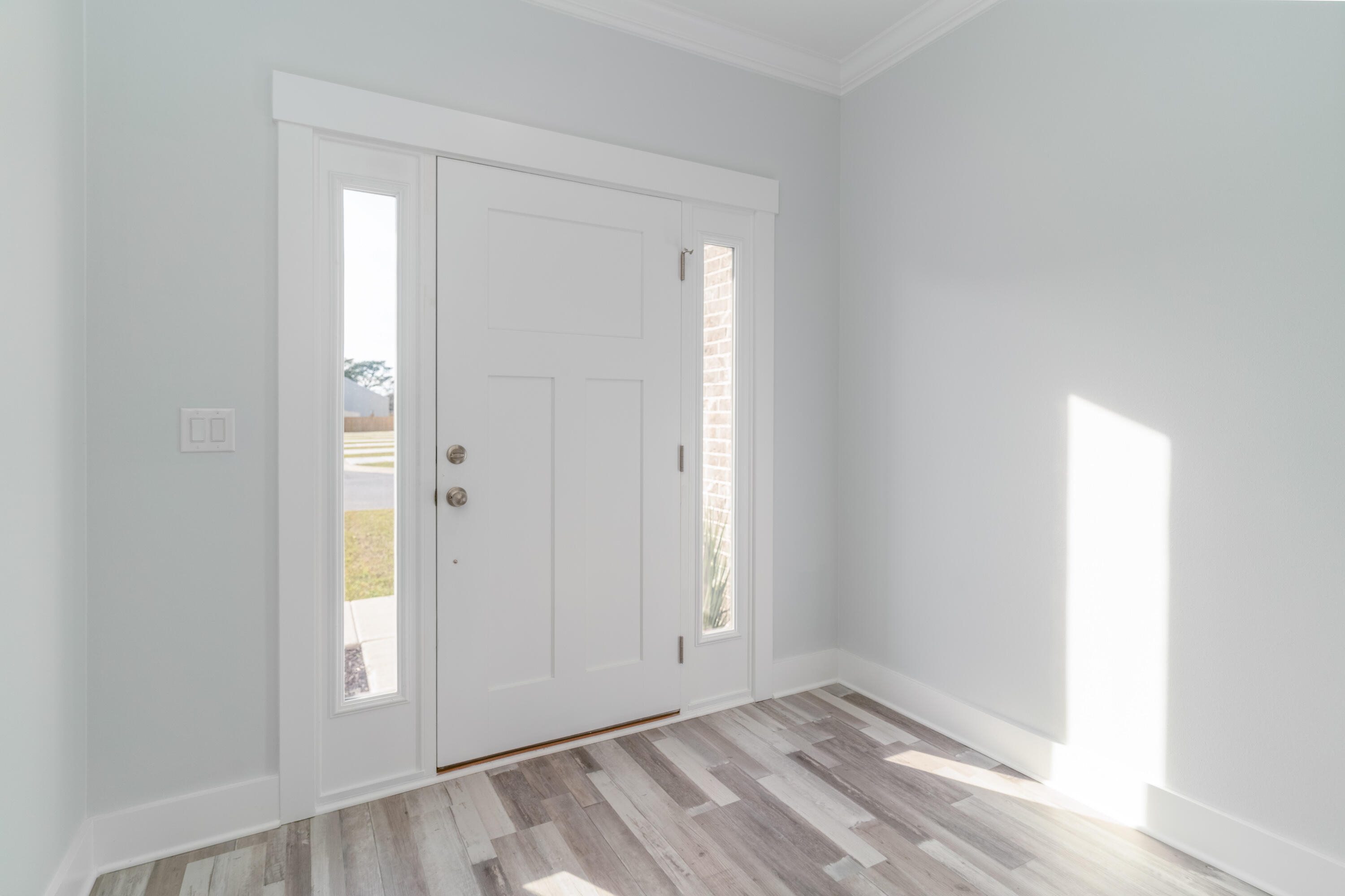 Ainsley Parc - Residential