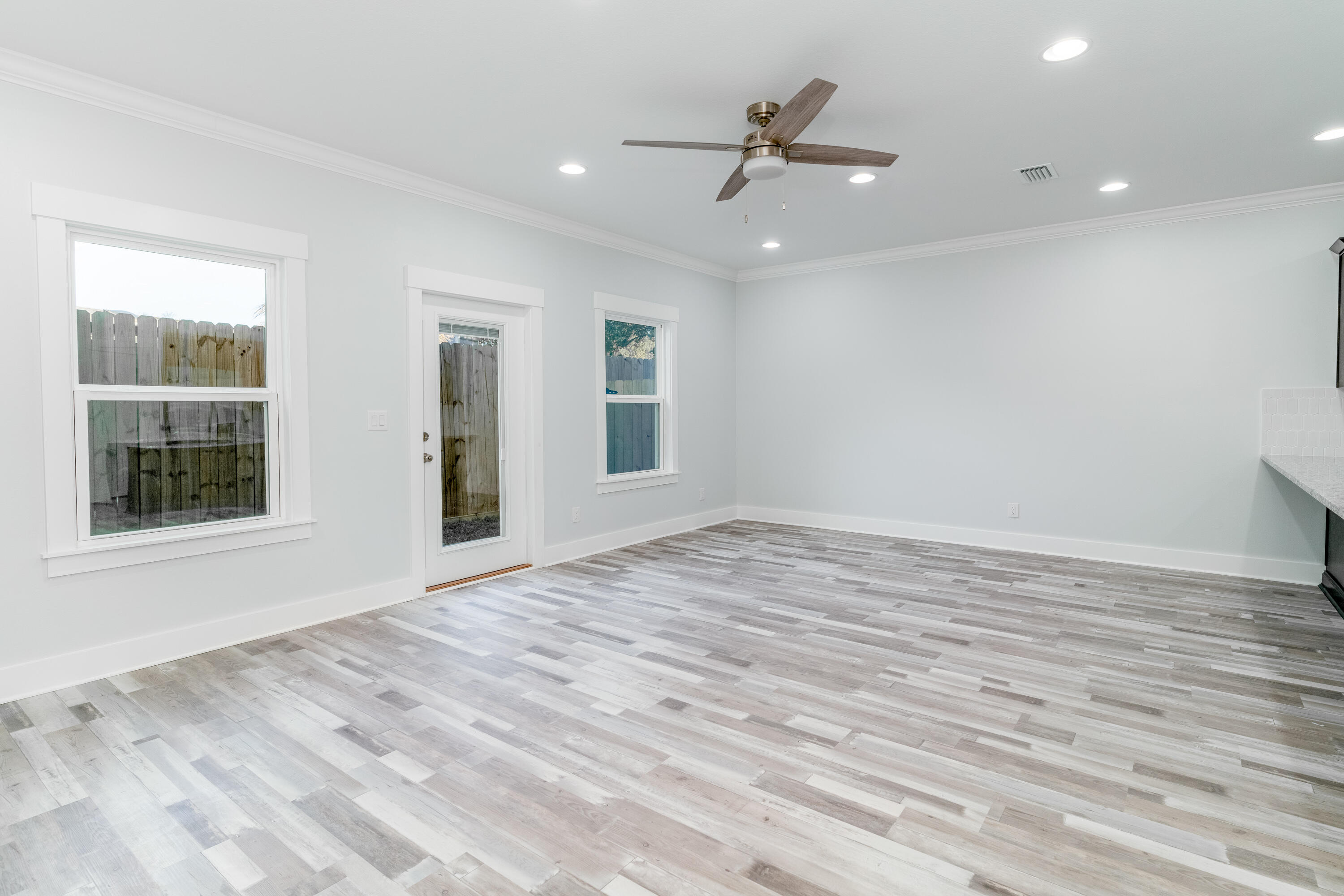 Ainsley Parc - Residential