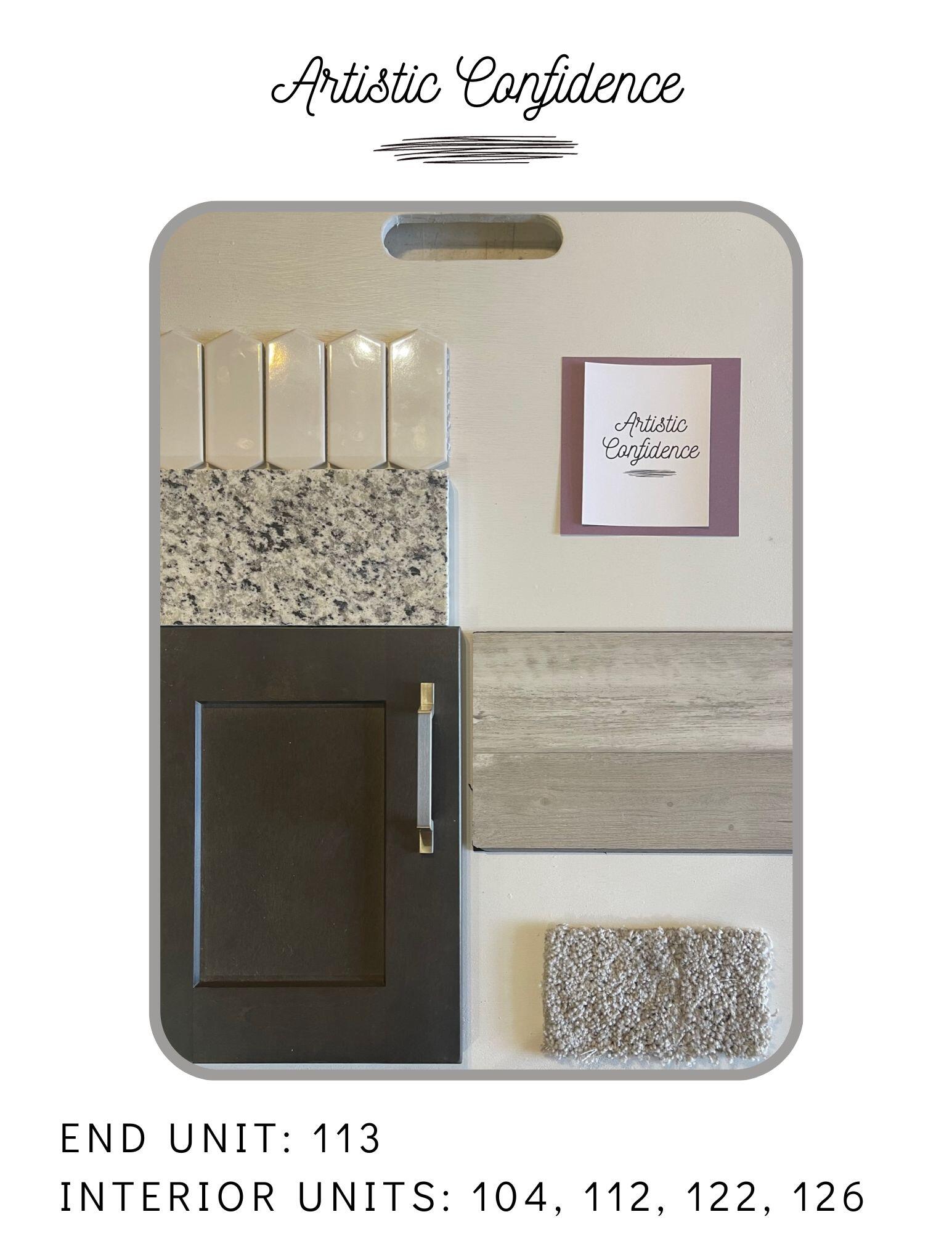 Ainsley Parc - Residential