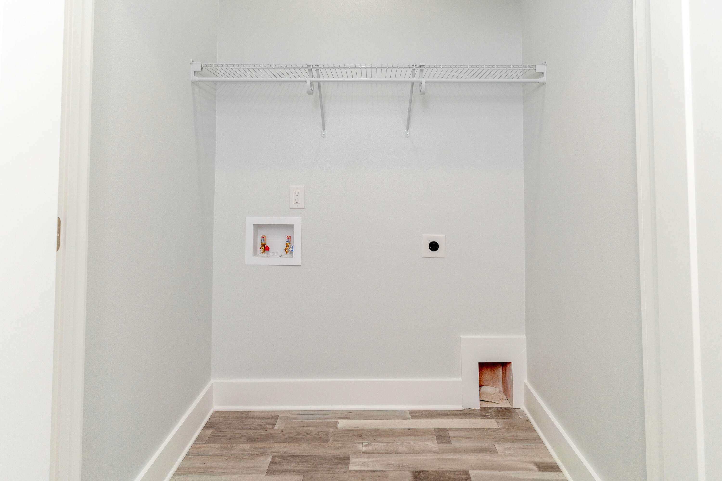 Ainsley Parc - Residential