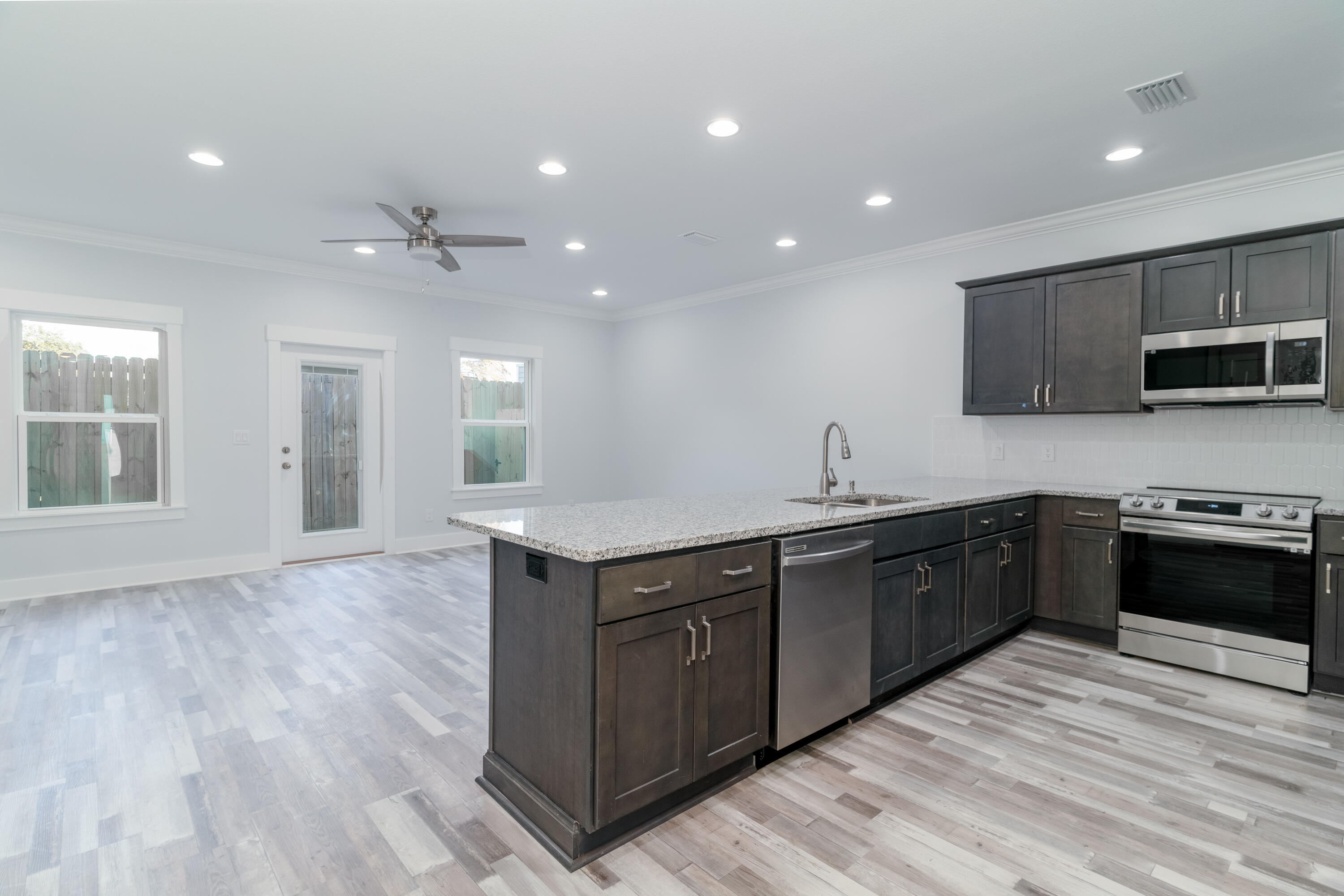 Ainsley Parc - Residential