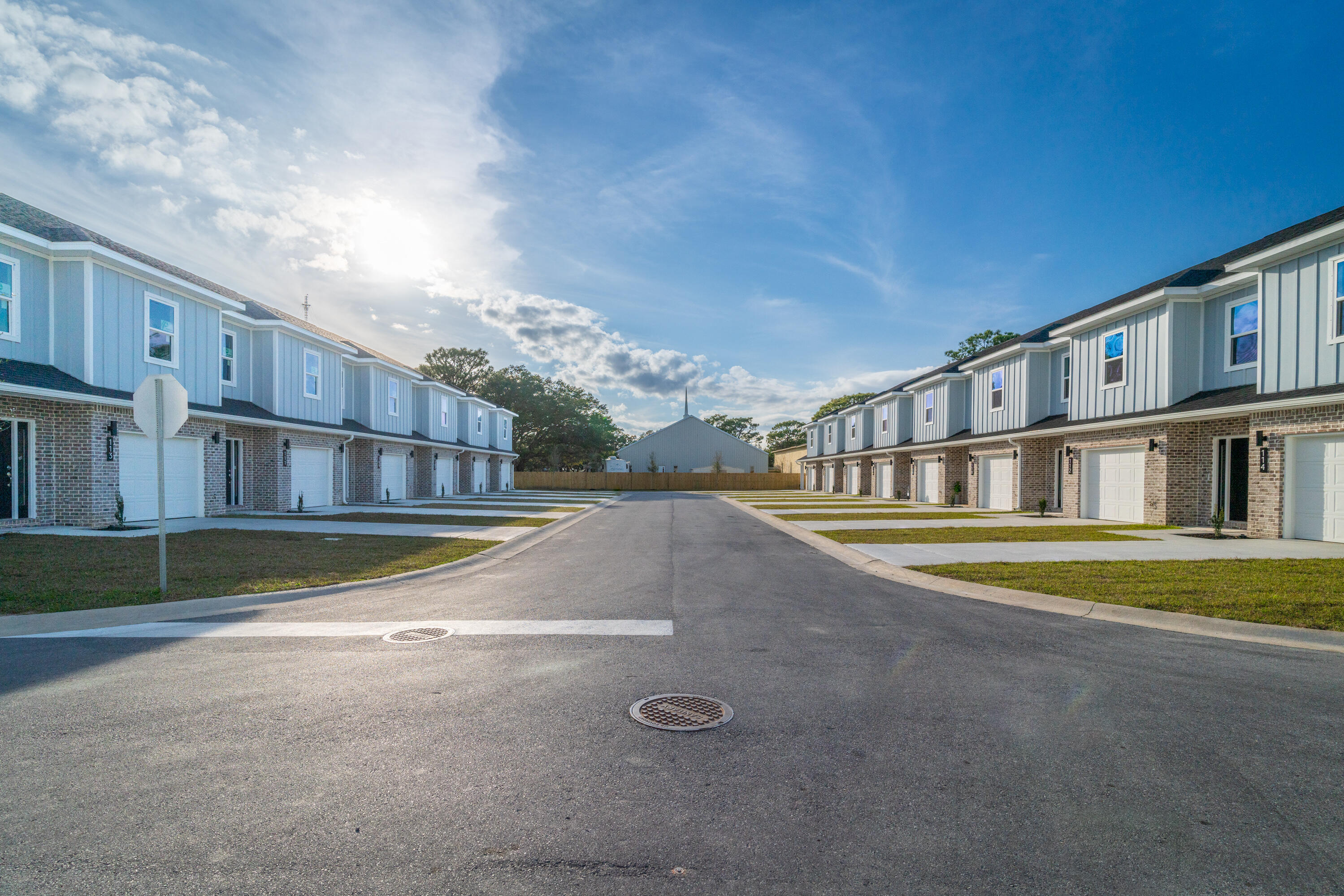 Ainsley Parc - Residential