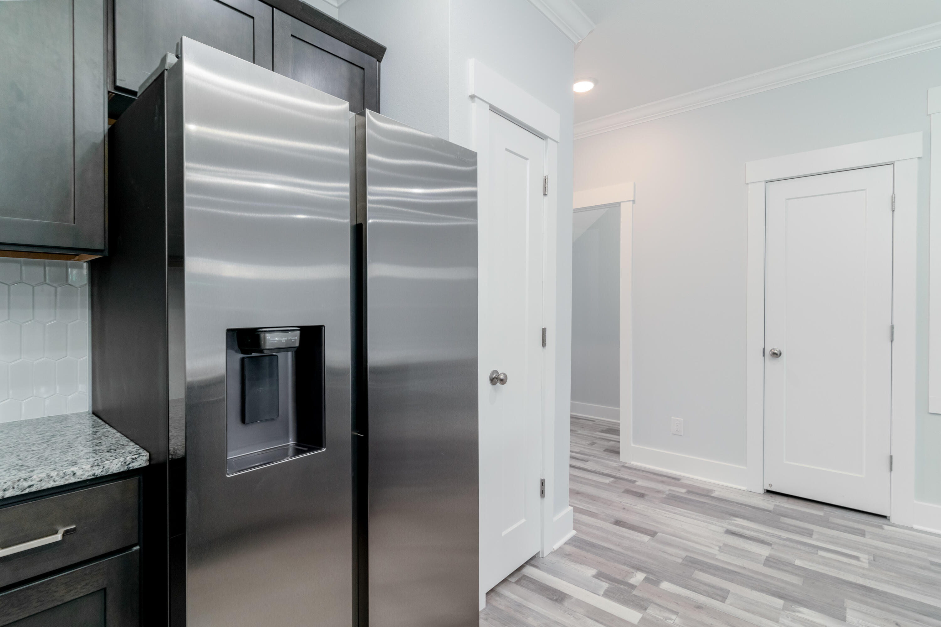 Ainsley Parc - Residential