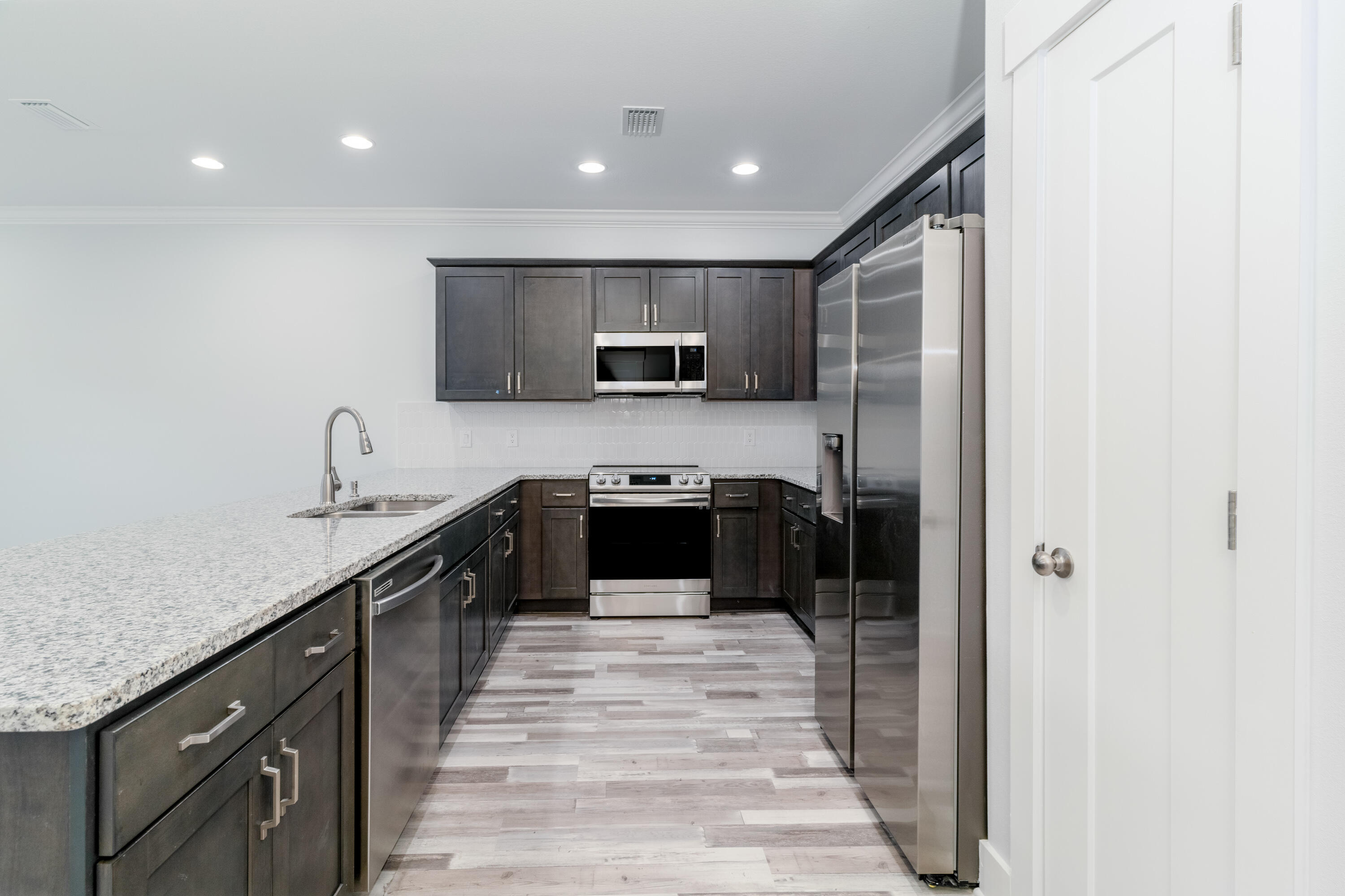 Ainsley Parc - Residential