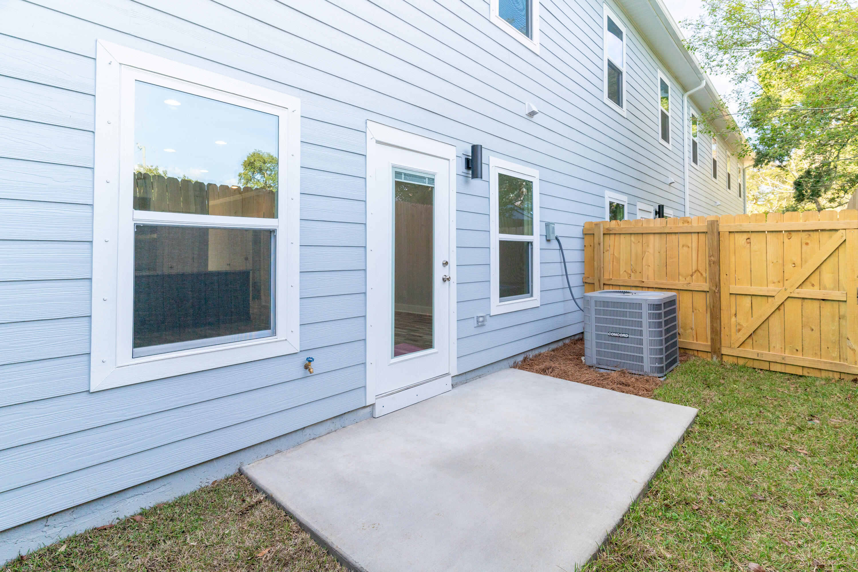 Ainsley Parc - Residential