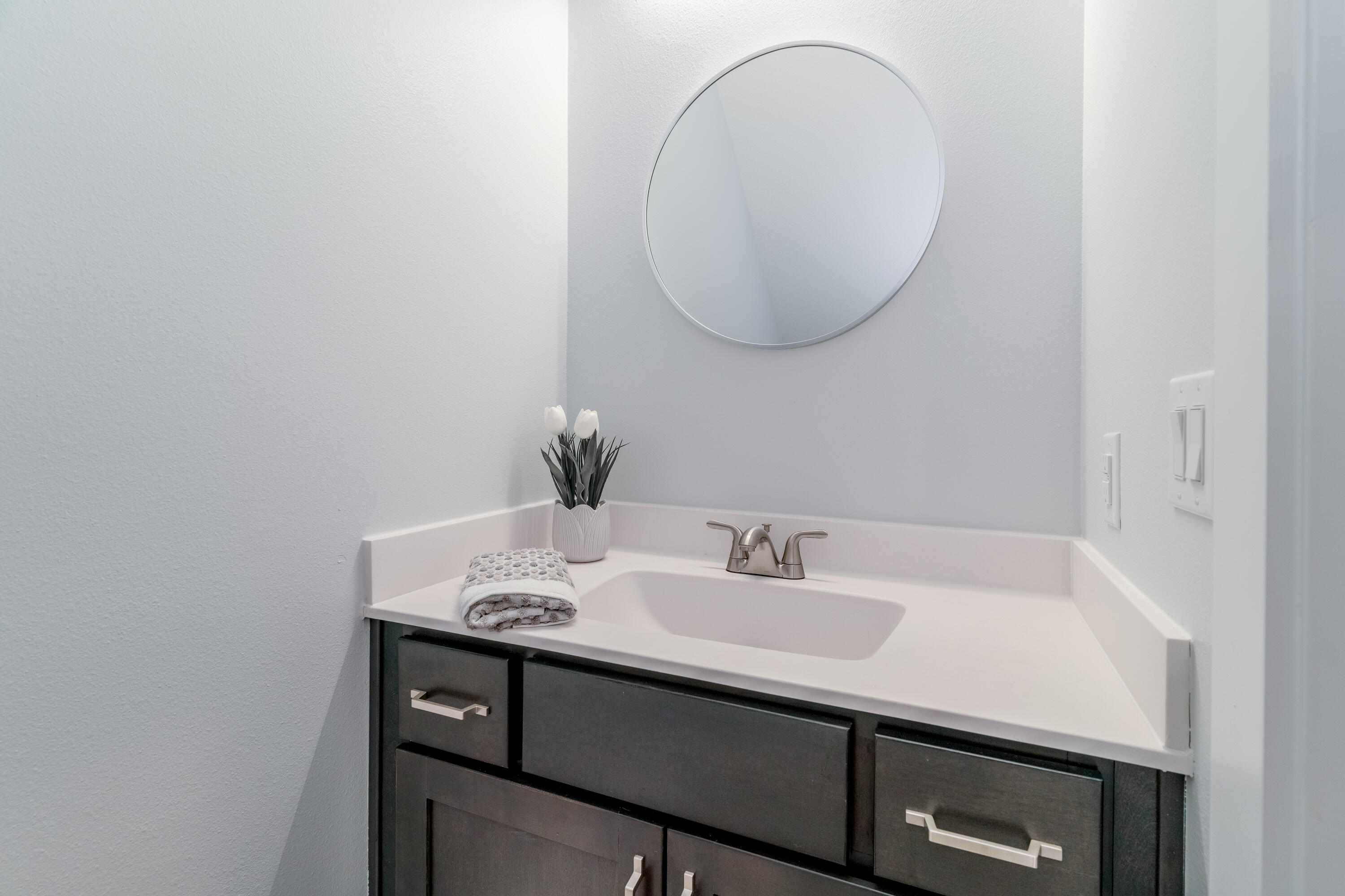 Ainsley Parc - Residential