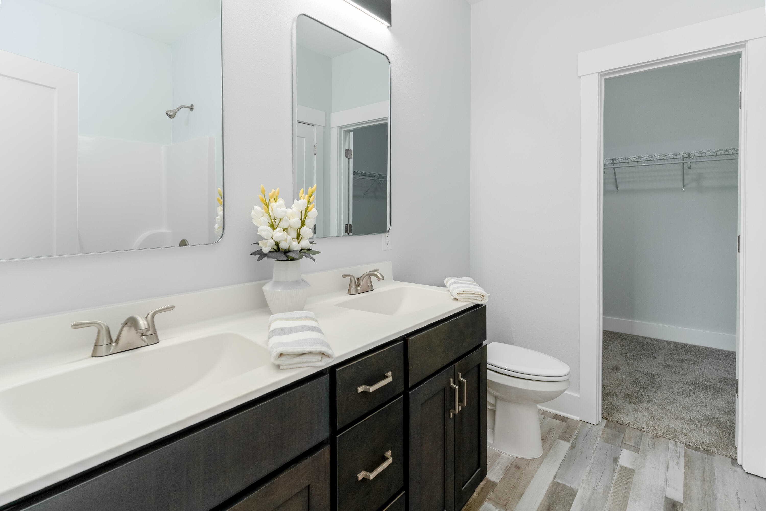 Ainsley Parc - Residential